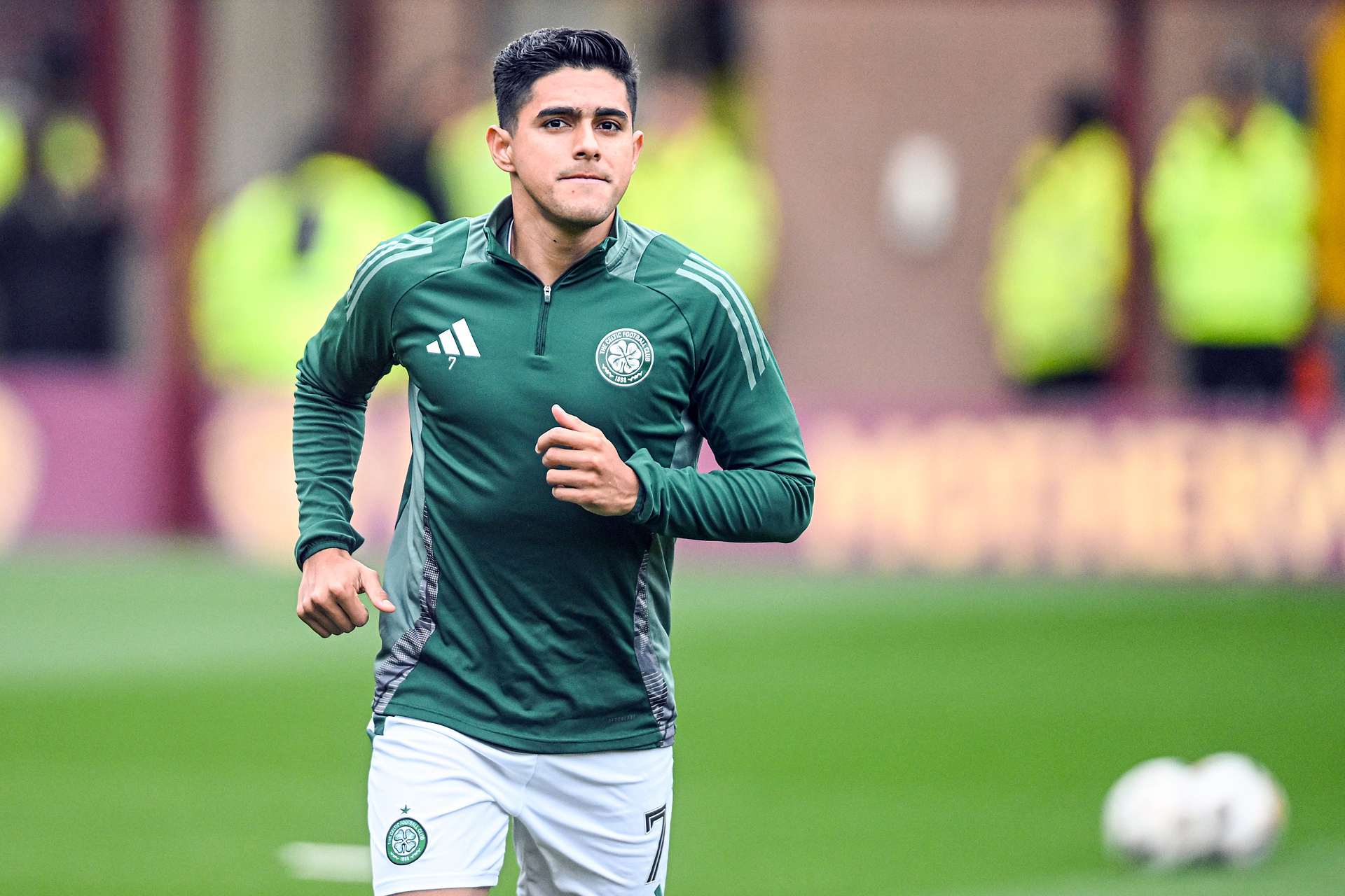 Lech Poznań ściąga gracza Celticu. Piłkarz się wygadał
