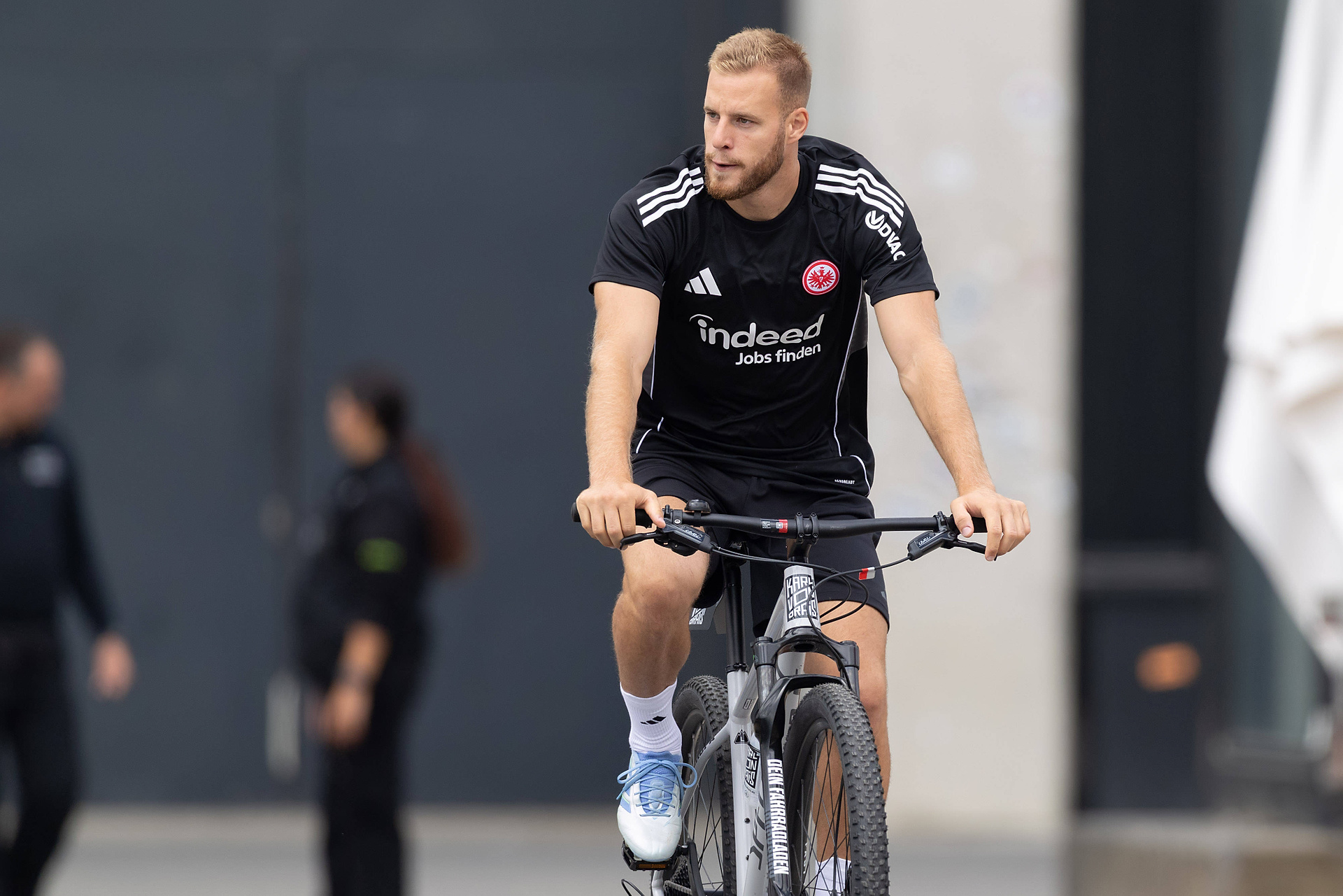 Media: Widzew blisko kolejnego transferu. Prosto z Bundesligi