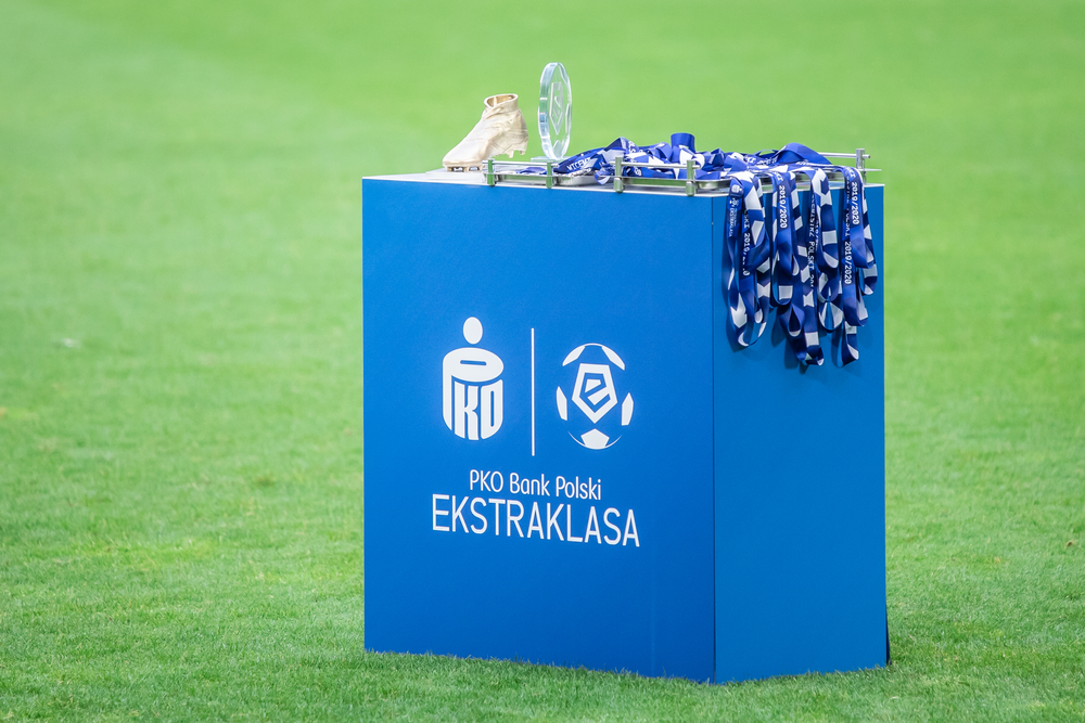 Transferowy rekord w Ekstraklasie! Poprzedni grubo pobity. A to nie koniec