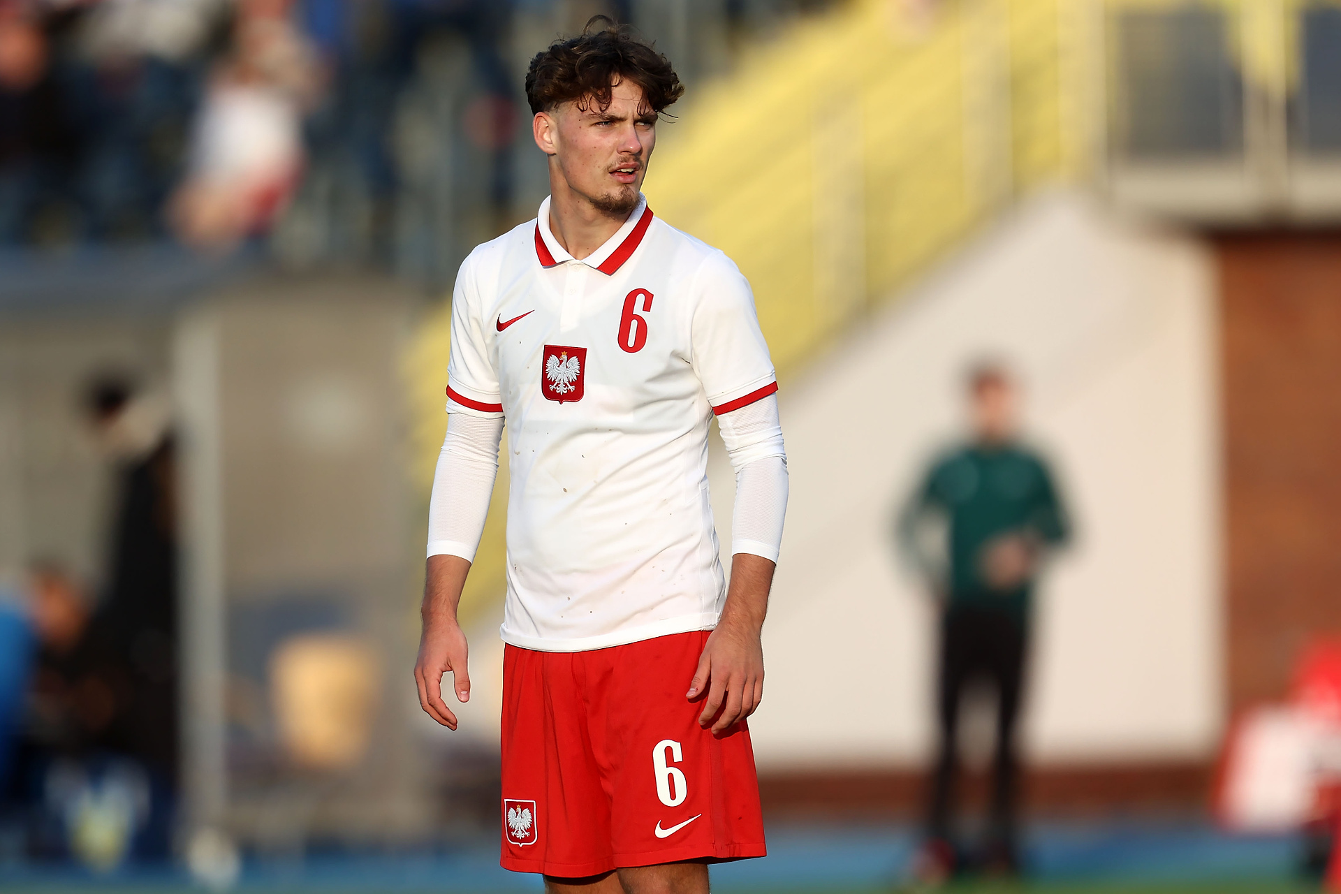 Polskie kluby przespały dobrą okazję. Rodzimy talent już błysnął w nowym klubie