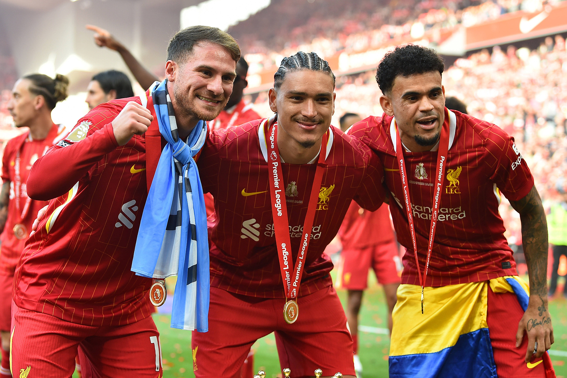 Piłkarz Liverpoolu dogadany z Bayernem! Kluby siadają do rozmów