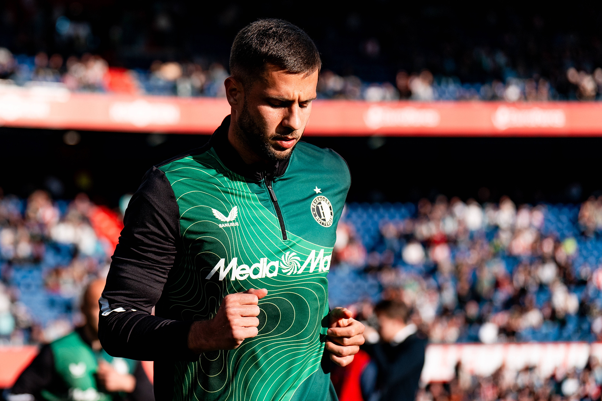 "To skandaliczne". Upadł głośny transfer Al-Nassr