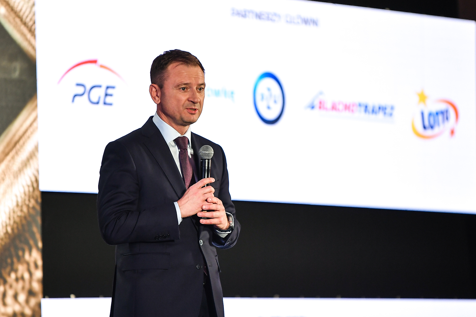 Będzie nowy minister sportu. Jest potwierdzenie