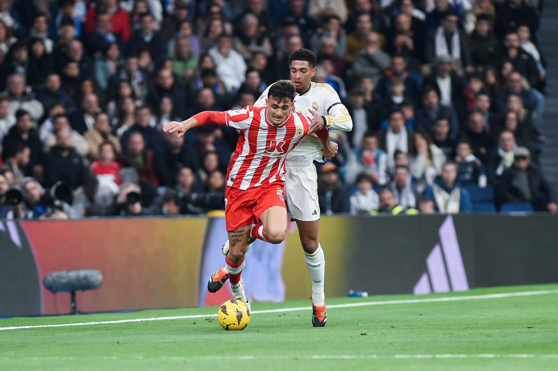 Jeszcze jedno wzmocnienie Atletico. Transfer dogadany