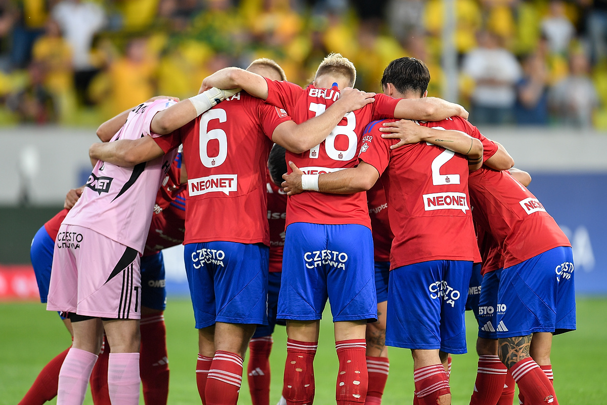 300 zł od buka za wygraną Rakowa z Ziliną! Akcja na eliminacje do LE