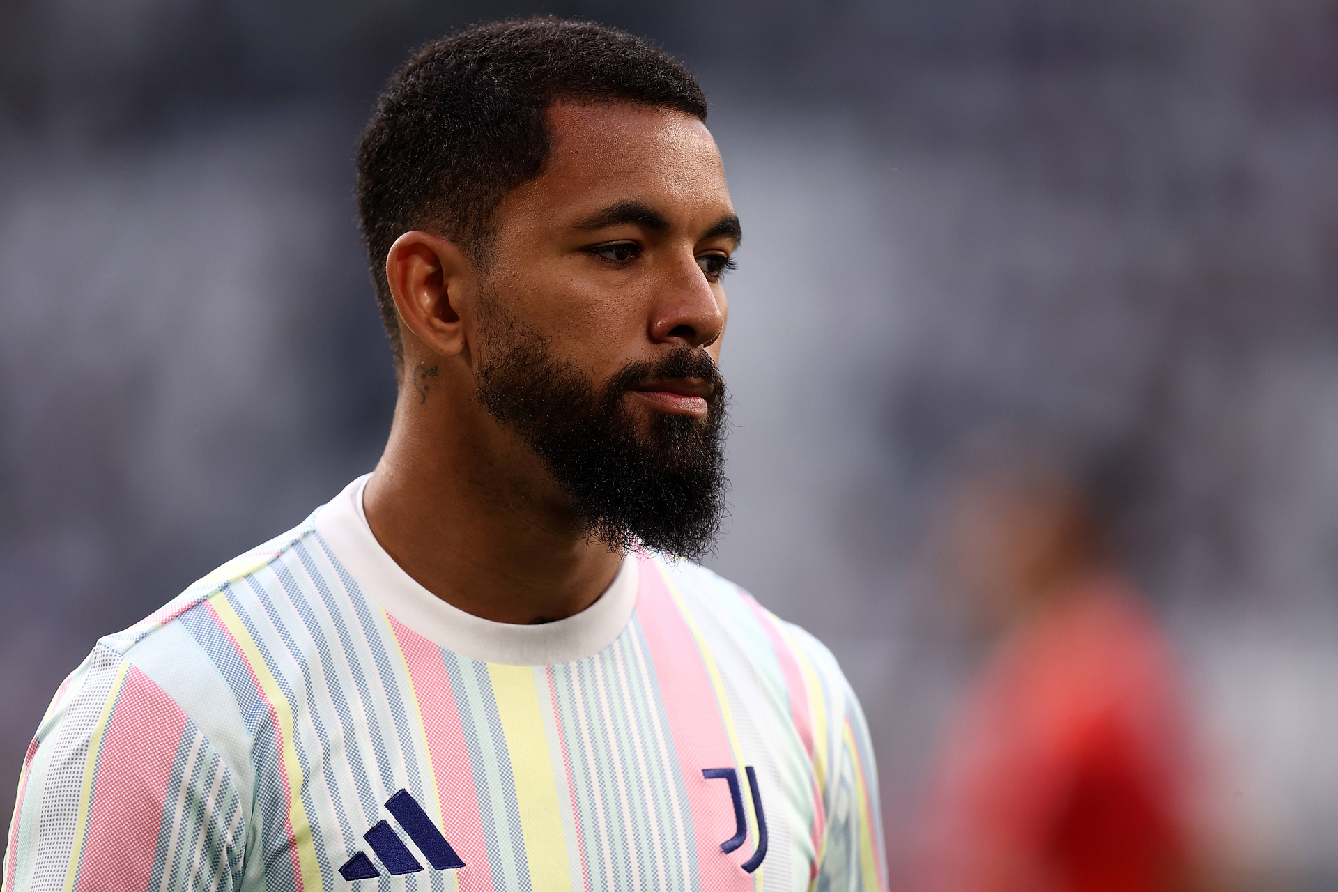 Strajk piłkarza Juventusu. Nie pojawił się na treningu, czeka go kara od klubu