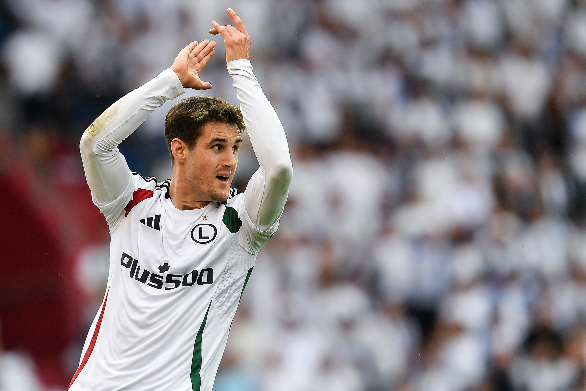 Kolejne punkty do rankingu UEFA! Polska walczy z Norwegią