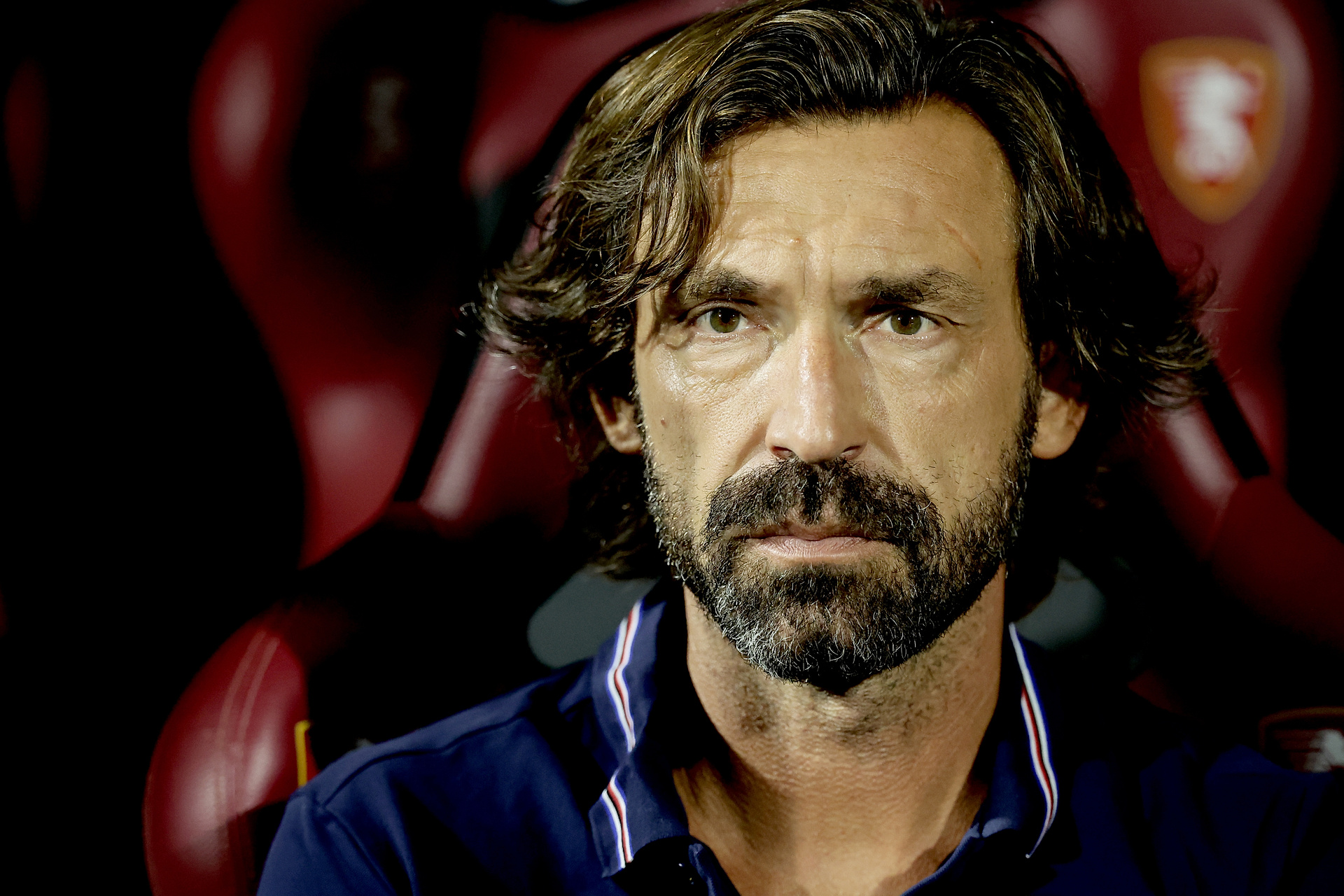 Były gracz Wisły Kraków zatrudnił... Andreę Pirlo. To nie żart [ZDJĘCIE]