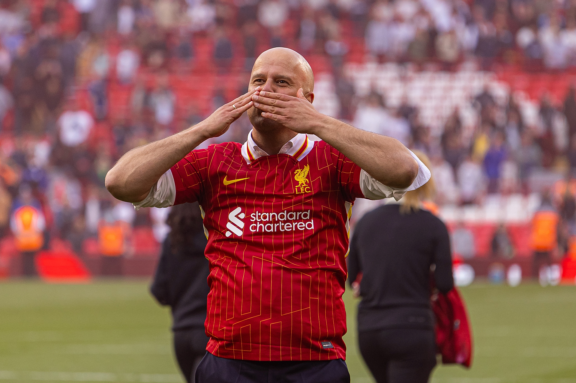 Liverpool idzie na całość, to będzie szaleństwo. Ogromne problemy Newcastle