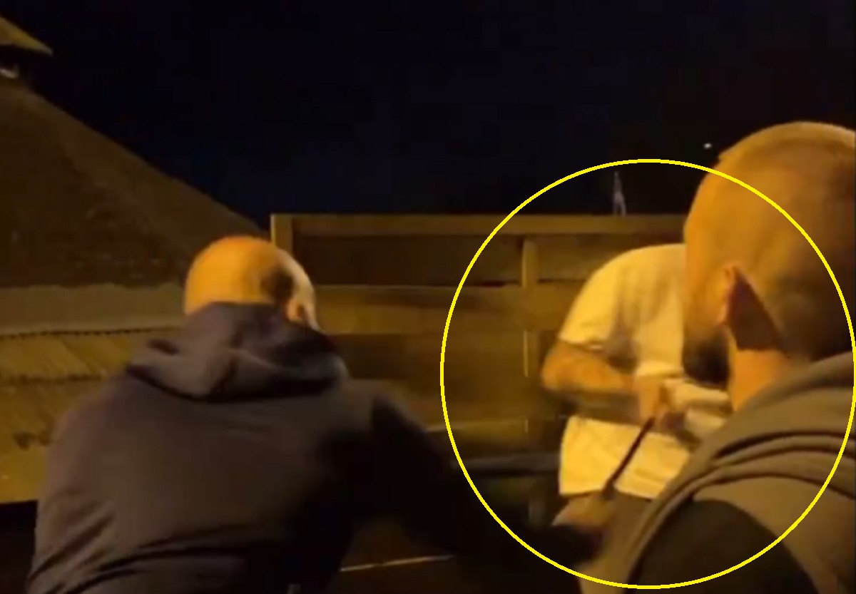 Była gwiazda Fame MMA zagazowana i pobita! Absolutny skandal