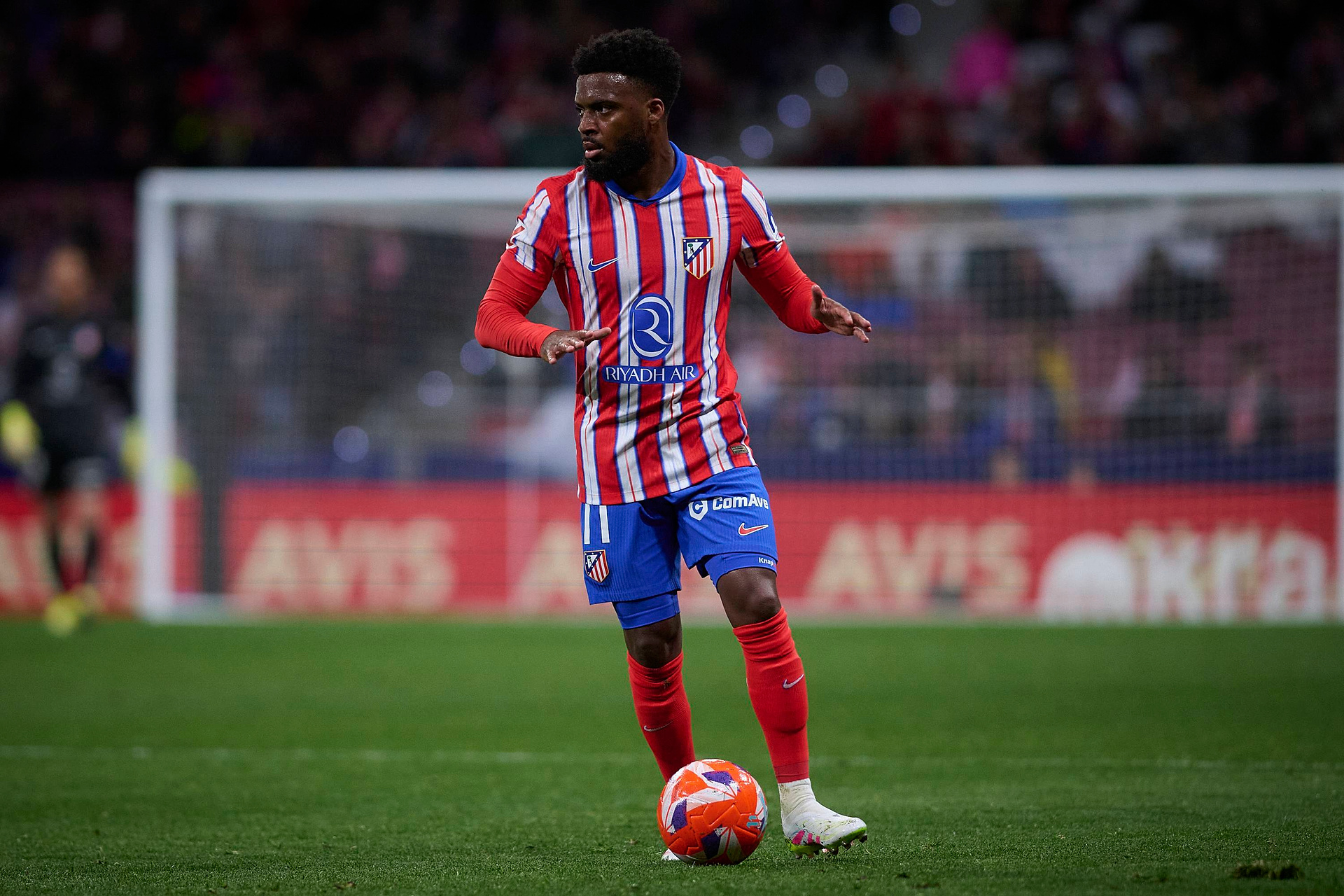 Flop na wylocie z Atletico. Kiedyś kosztował 72 mln euro