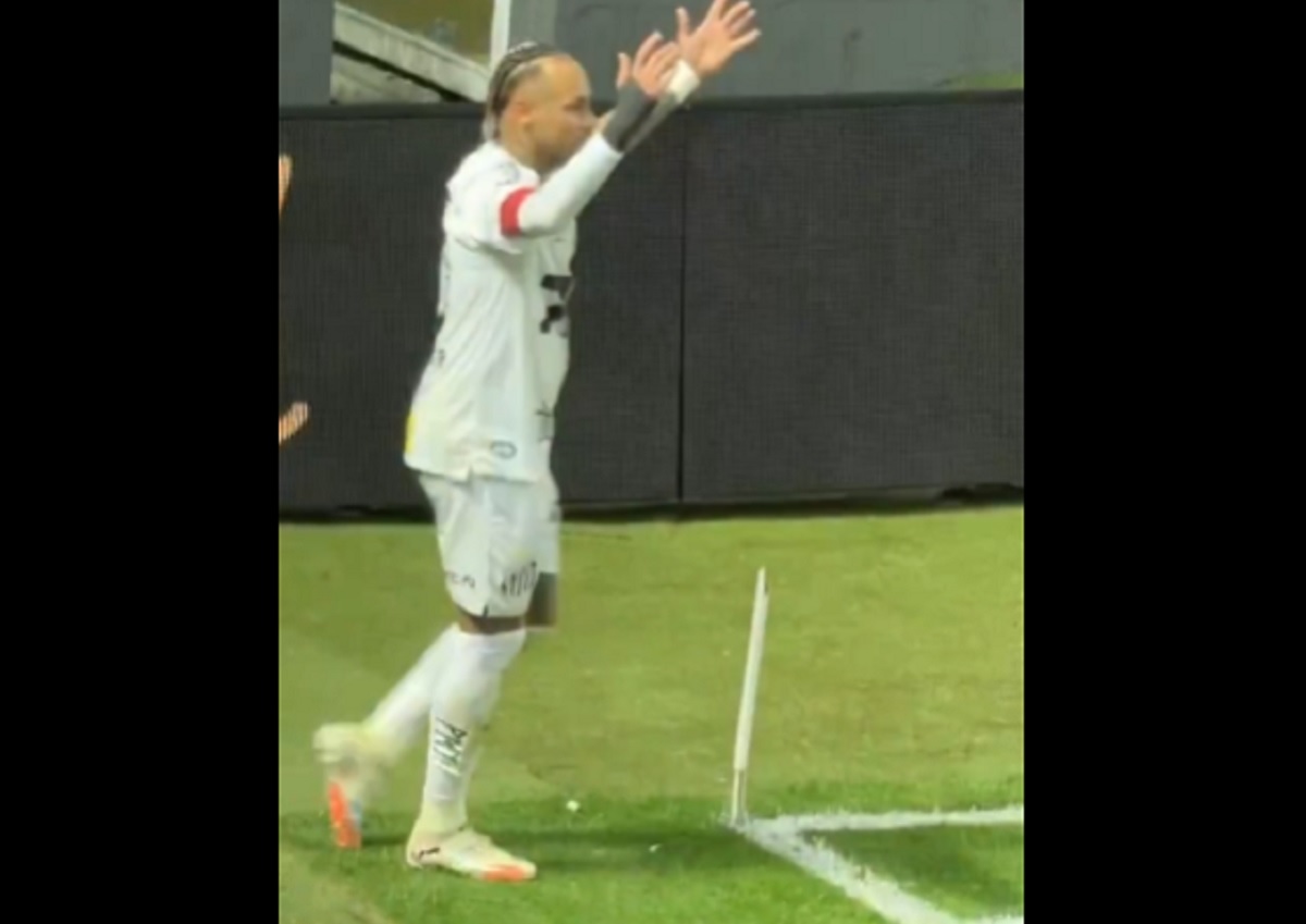 Neymar odleciał. Pośpieszył się i zaliczył wtopę [WIDEO]