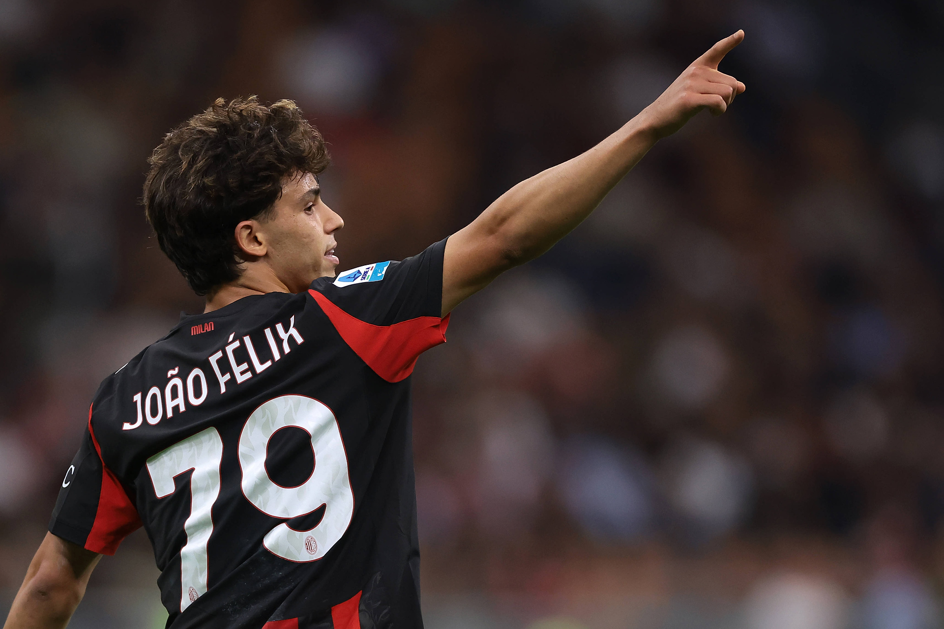 Joao Felix znowu zmieni klub. "Ma spakowane walizki"