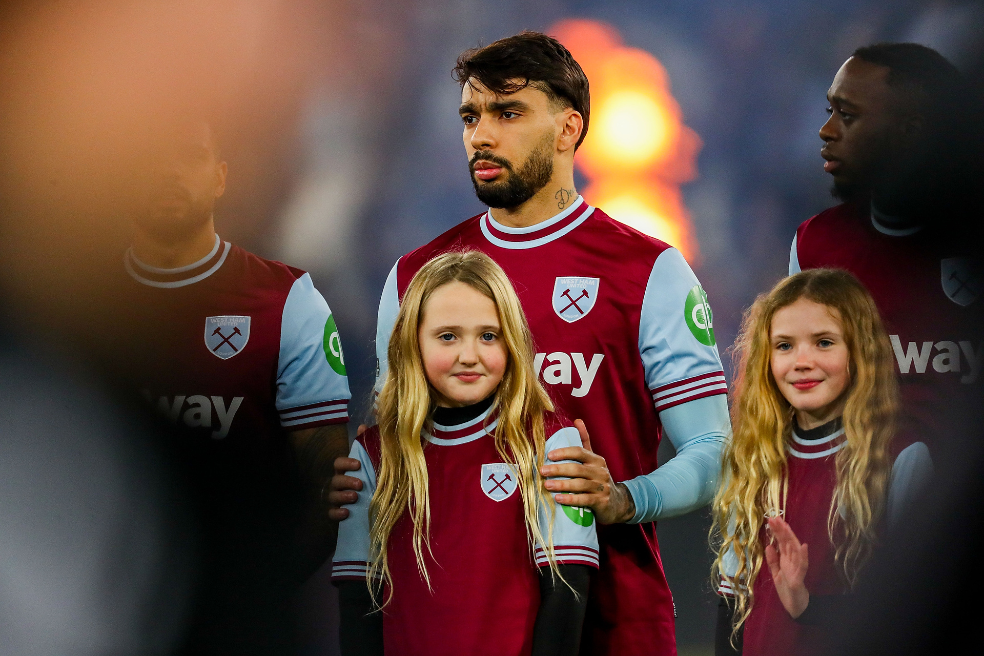 Gwiazda Premier League oczyszczona z zarzutów. Koniec głośnej afery