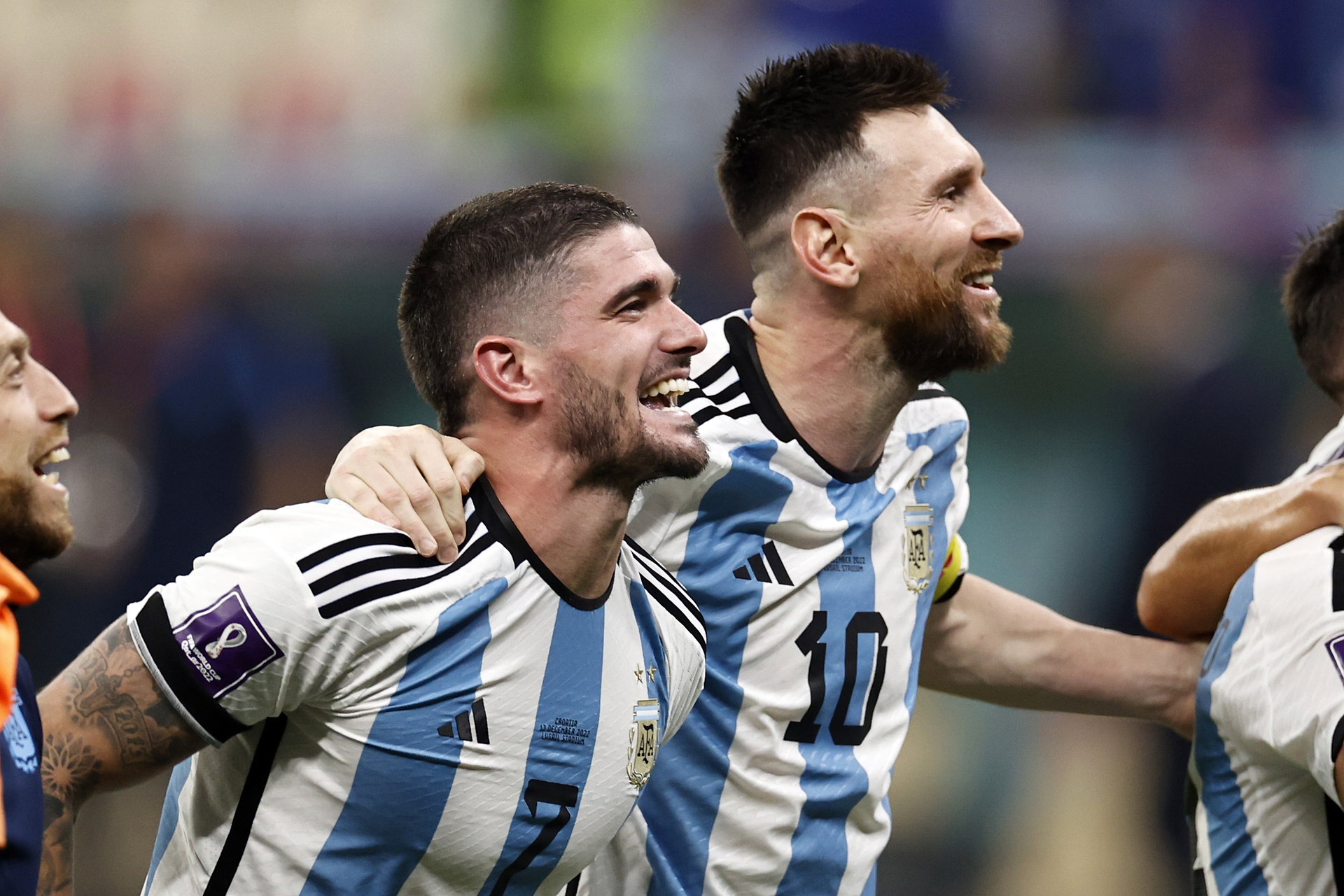 Mistrz świata w Interze Miami. Messi będzie zadowolony