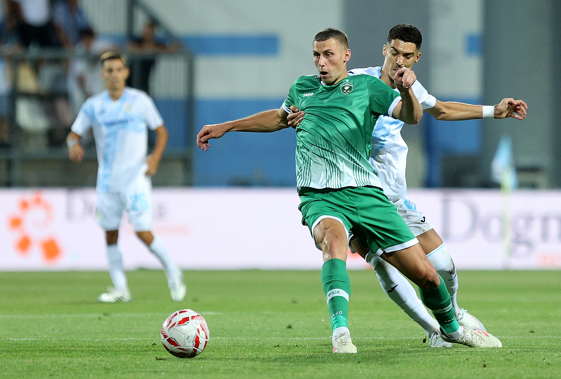 Kadrowicz blisko transferu. Negocjacje na finiszu