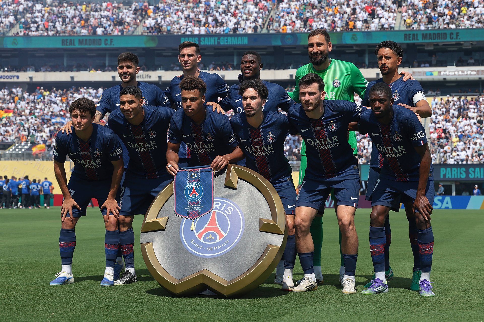 PSG chce sprzedać gwiazdę. Manchester United rusza do akcji
