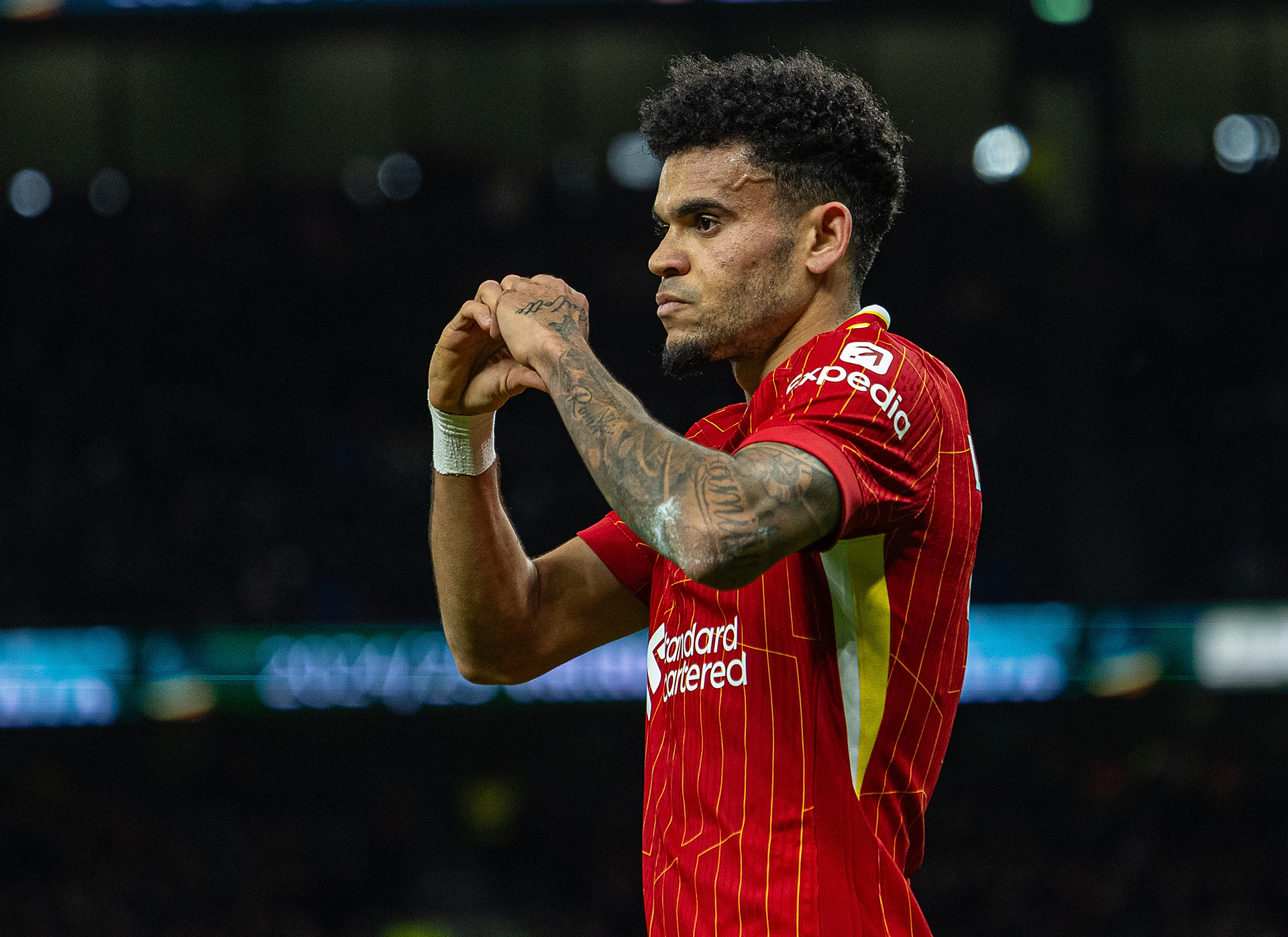 Dwie gwiazdy Liverpoolu na wylocie. Radykalna decyzja Slota