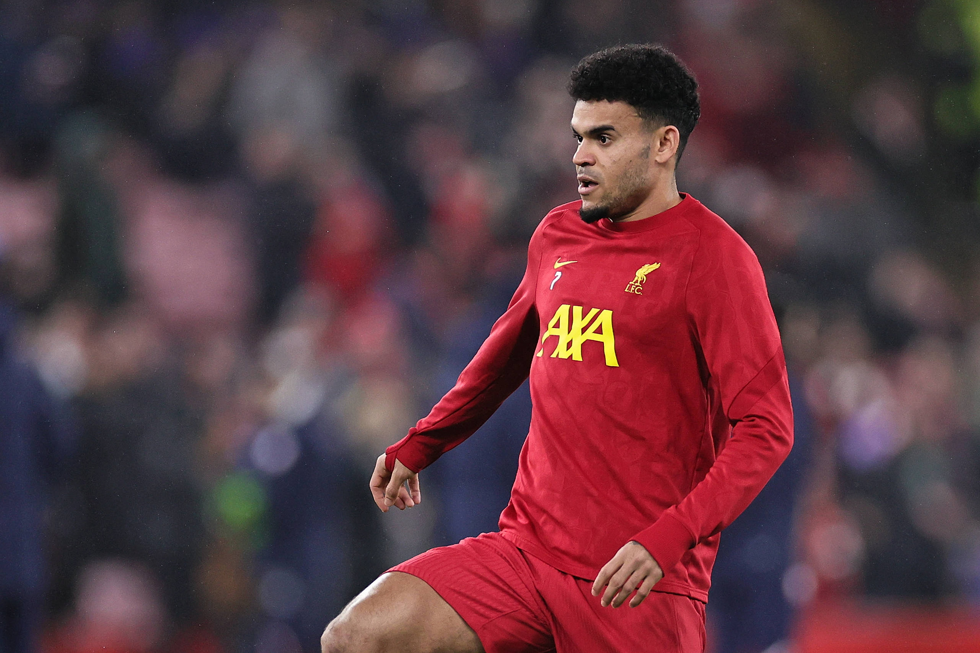 Nagłe wieści ws. transferu Diaza. Liverpool może liczyć miliony