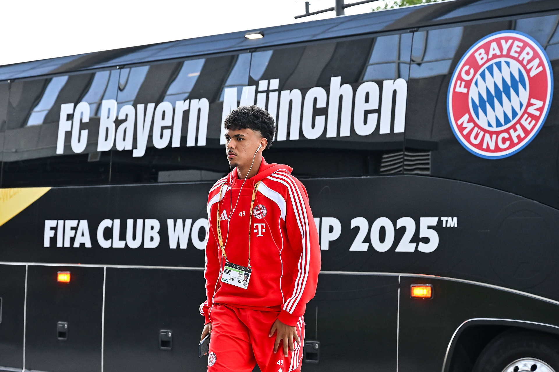 Bayern sprzedaje piłkarza. Kierunek: Premier League