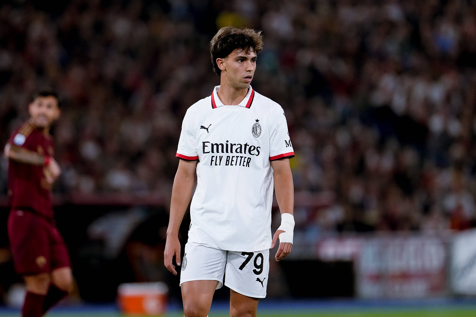 Joao Felix blisko wyjazdu z Europy. Zwrot ws. transferu