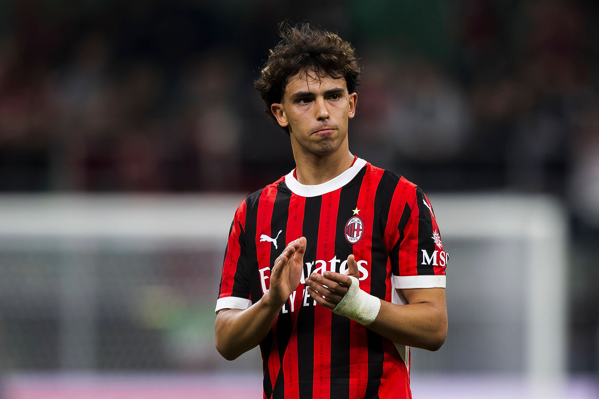 Joao Felix sprzedany! Chelsea przyjęła ofertę