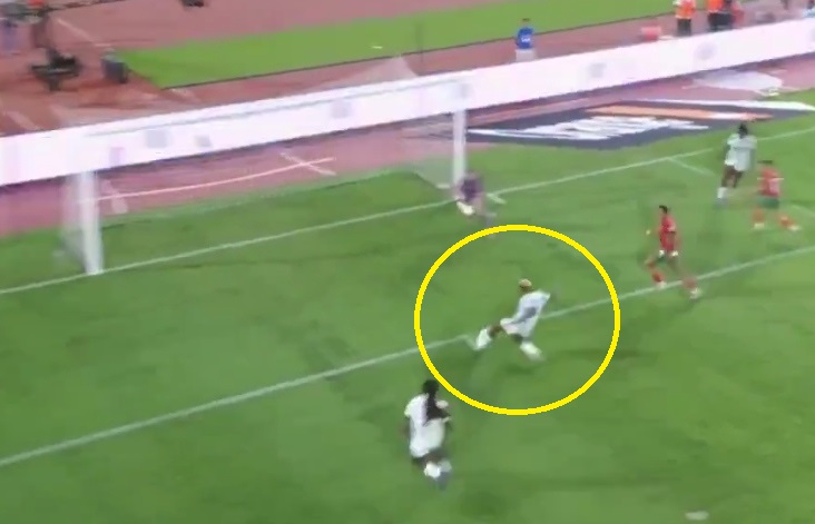 Z 0:2 na 3:2 w wielkim finale. Piłkarskie show na koniec turnieju [WIDEO]