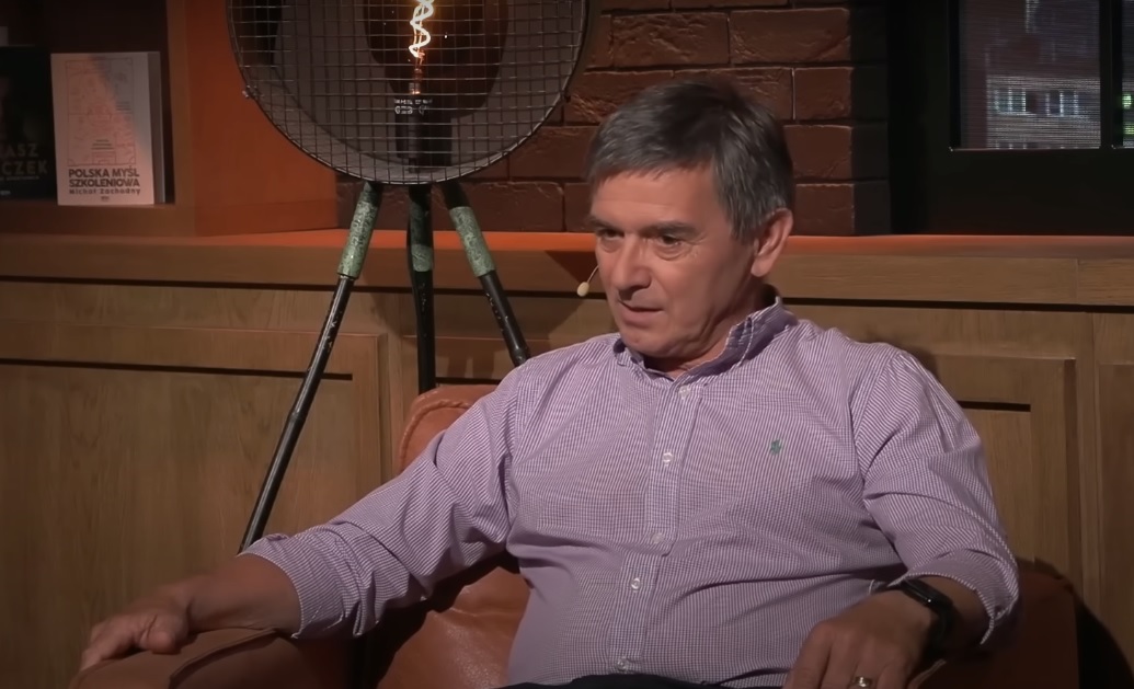 Fornalik wprost o Lewandowskim w kadrze. "Ciągle był jeden wielki problem"