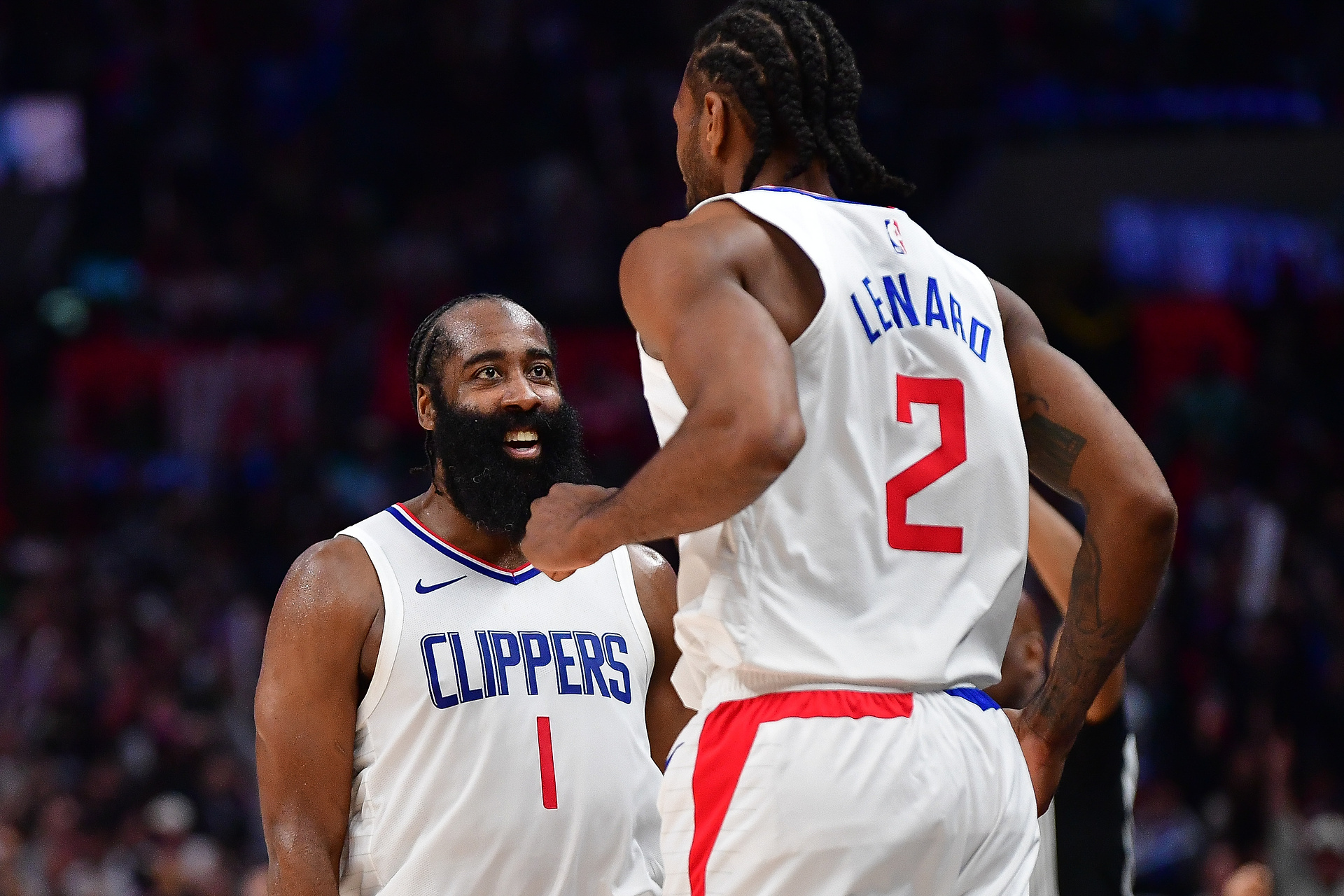 "Dziadkowie” nową potęgą w NBA?! Gwiazdor zrezygnował z milionów i może świętować