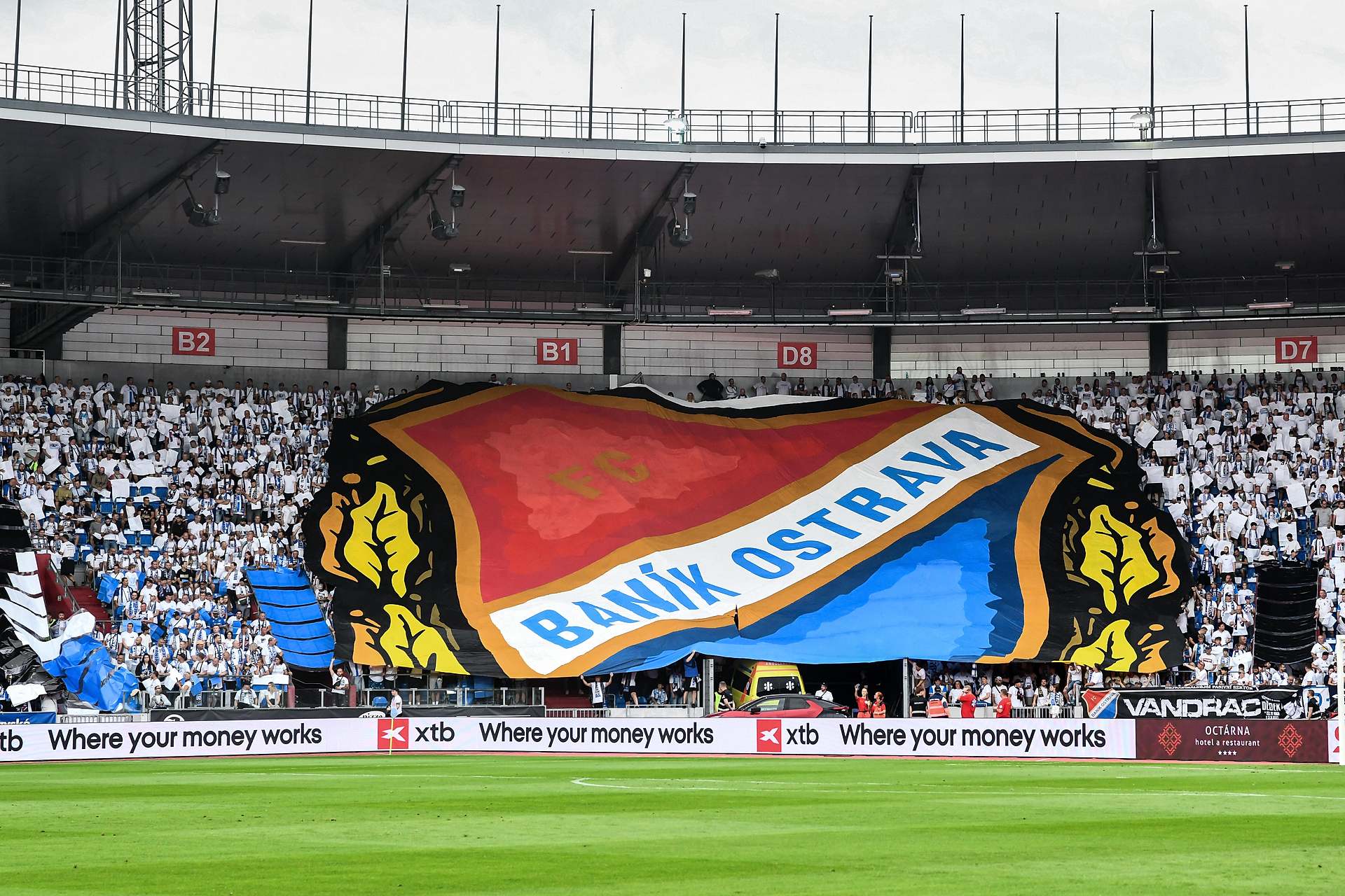 Banik sprzedał największą gwiazdę. Piłkarz nie zagra z Legią