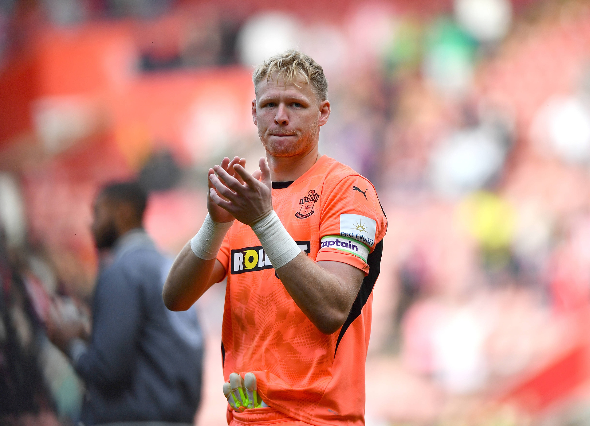 Newcastle chce znanego bramkarza. Piłkarz zgodził się na transfer