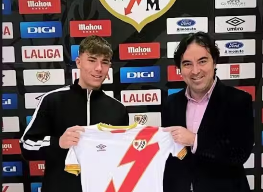 Syn legendy zakończył karierę w wieku 19 lat. "Presja była zbyt duża"