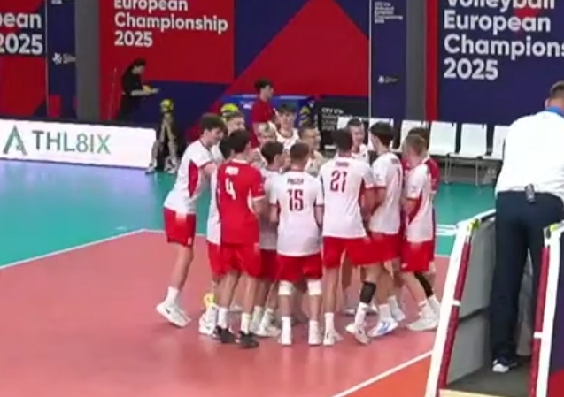 Pokaz talentu polskich siatkarzy. Zmiażdżyli rywali, wciąż są niepokonani