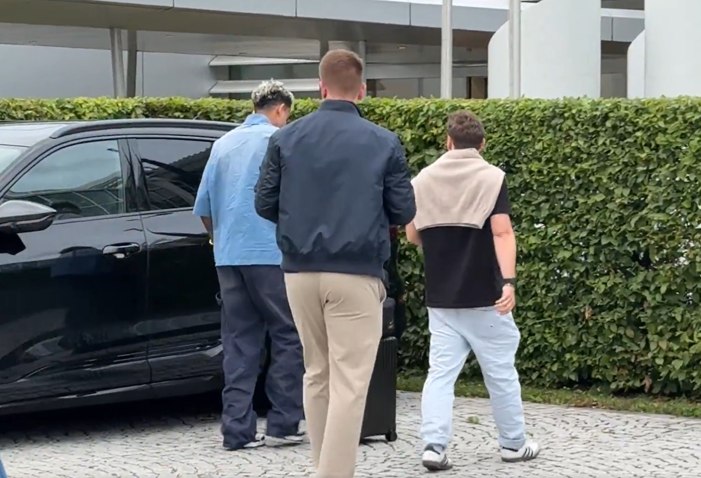 Bayern finalizuje wielki transfer! Zapłaci 75 mln euro [WIDEO]
