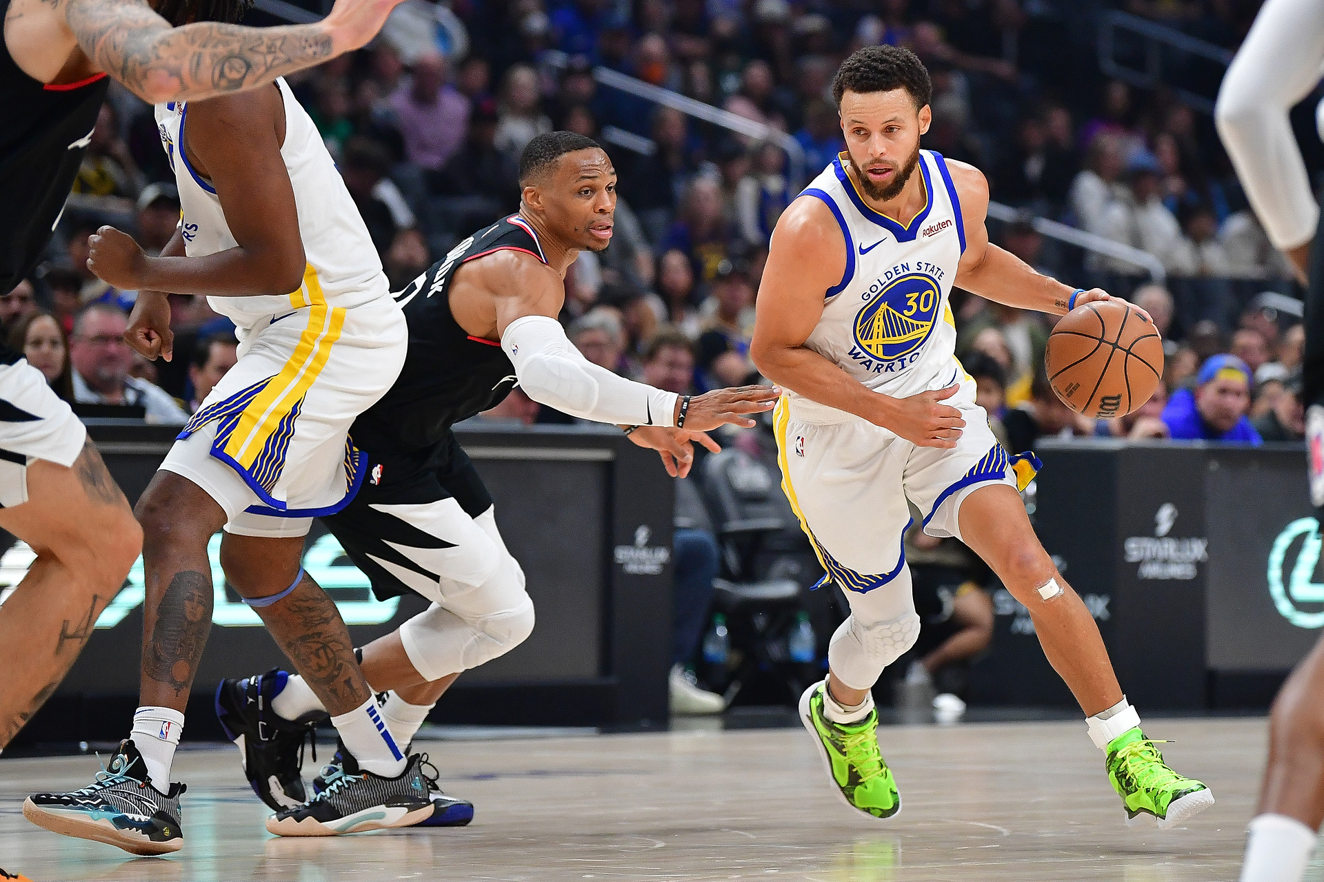 Były MVP w nowym klubie?! Hit w NBA coraz bliżej