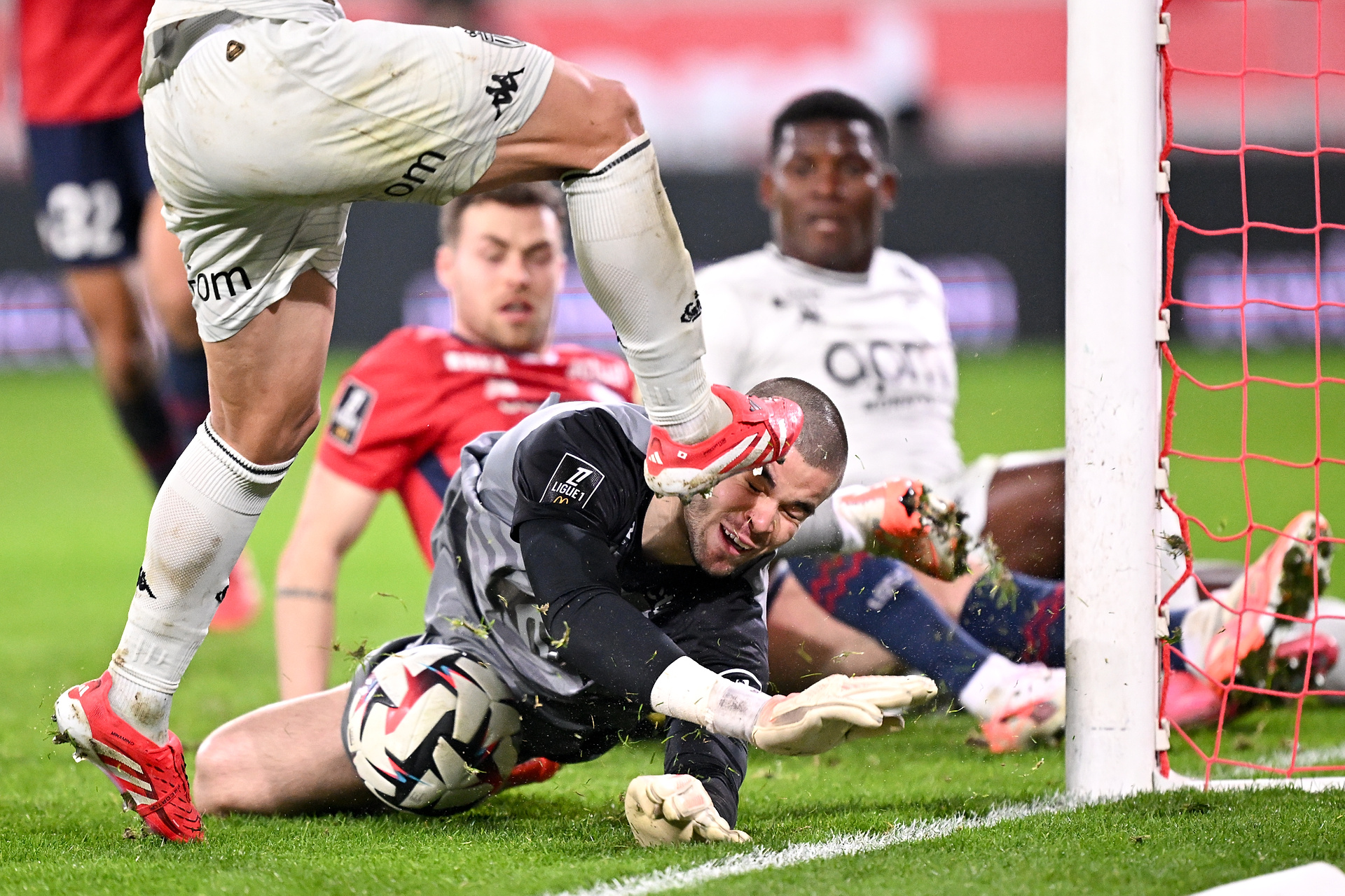 PSG wykłada 40 mln euro. Ściąga gwiazdę ligowego rywala