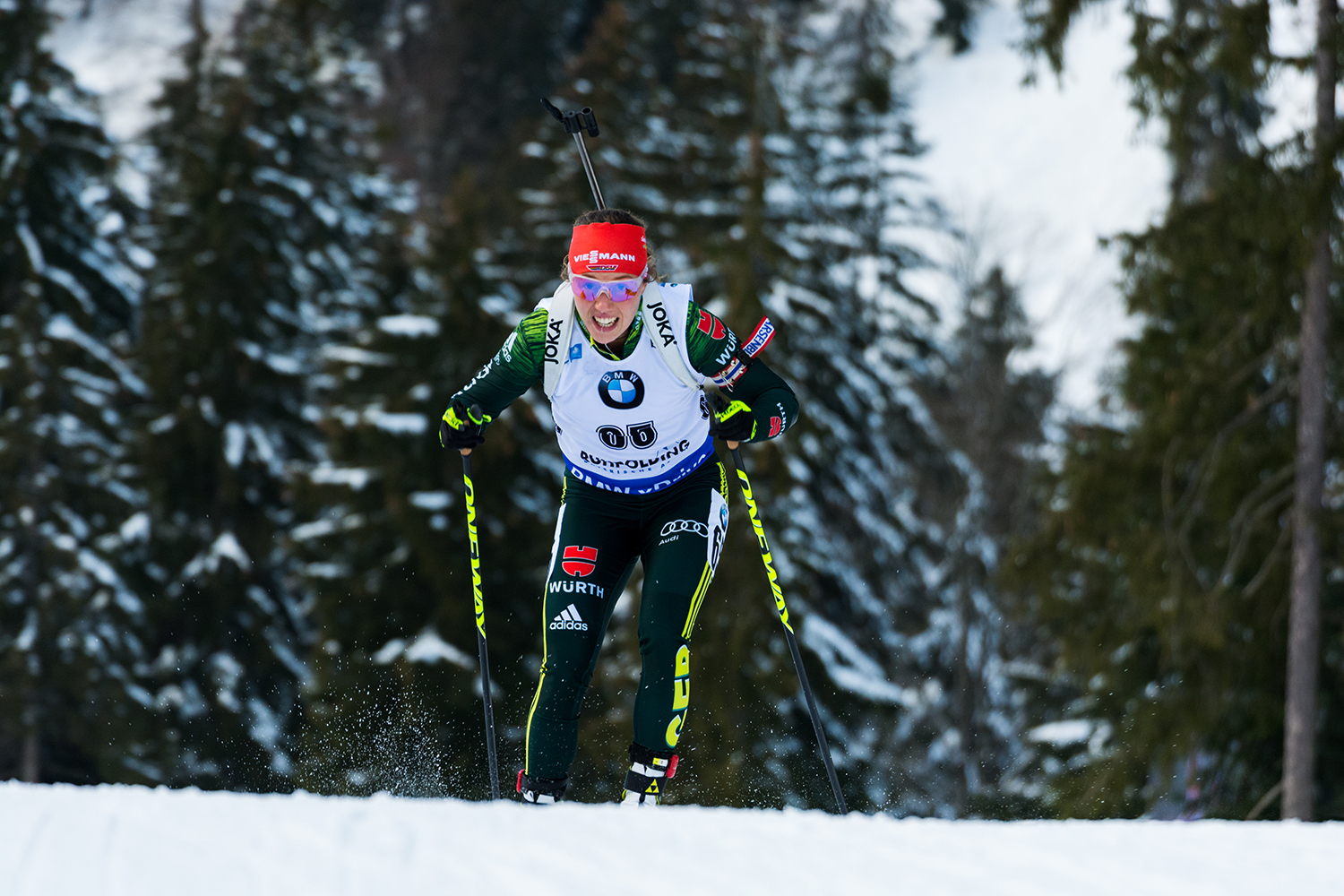 Mistrzyni olimpijska miała wypadek podczas wspinaczki. Fatalne informacje z Karakorum