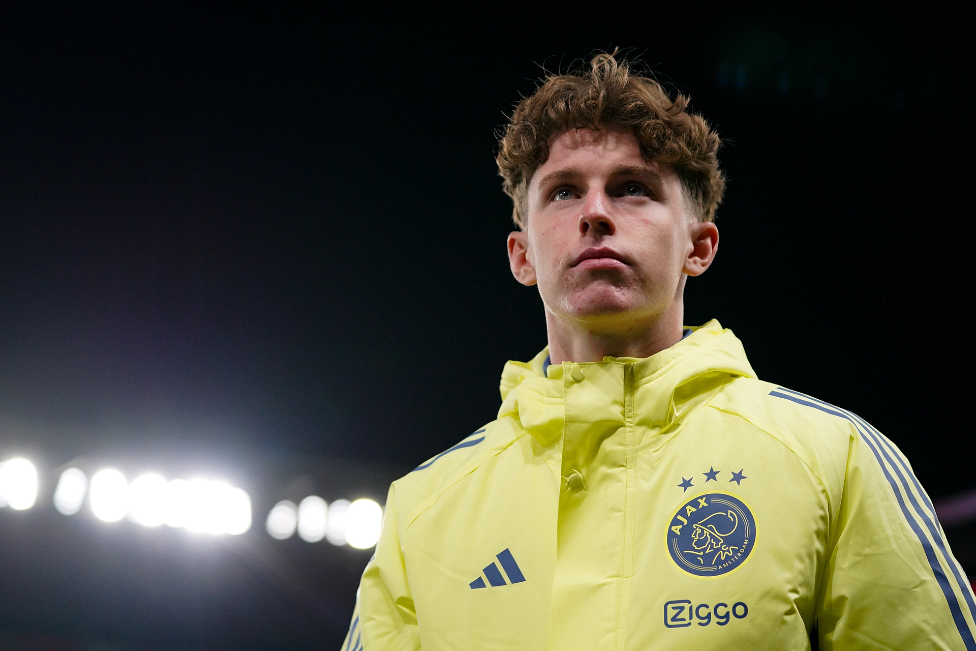 Świetne wieści ws. polskiego talentu! Ajax wydał komunikat