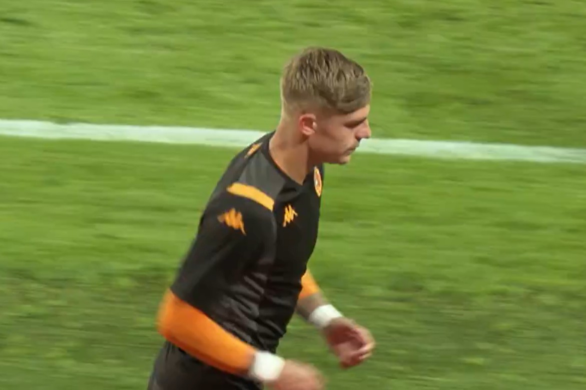 Prawie 20 miesięcy bez gry. Były piłkarz Man United wrócił na boisko
