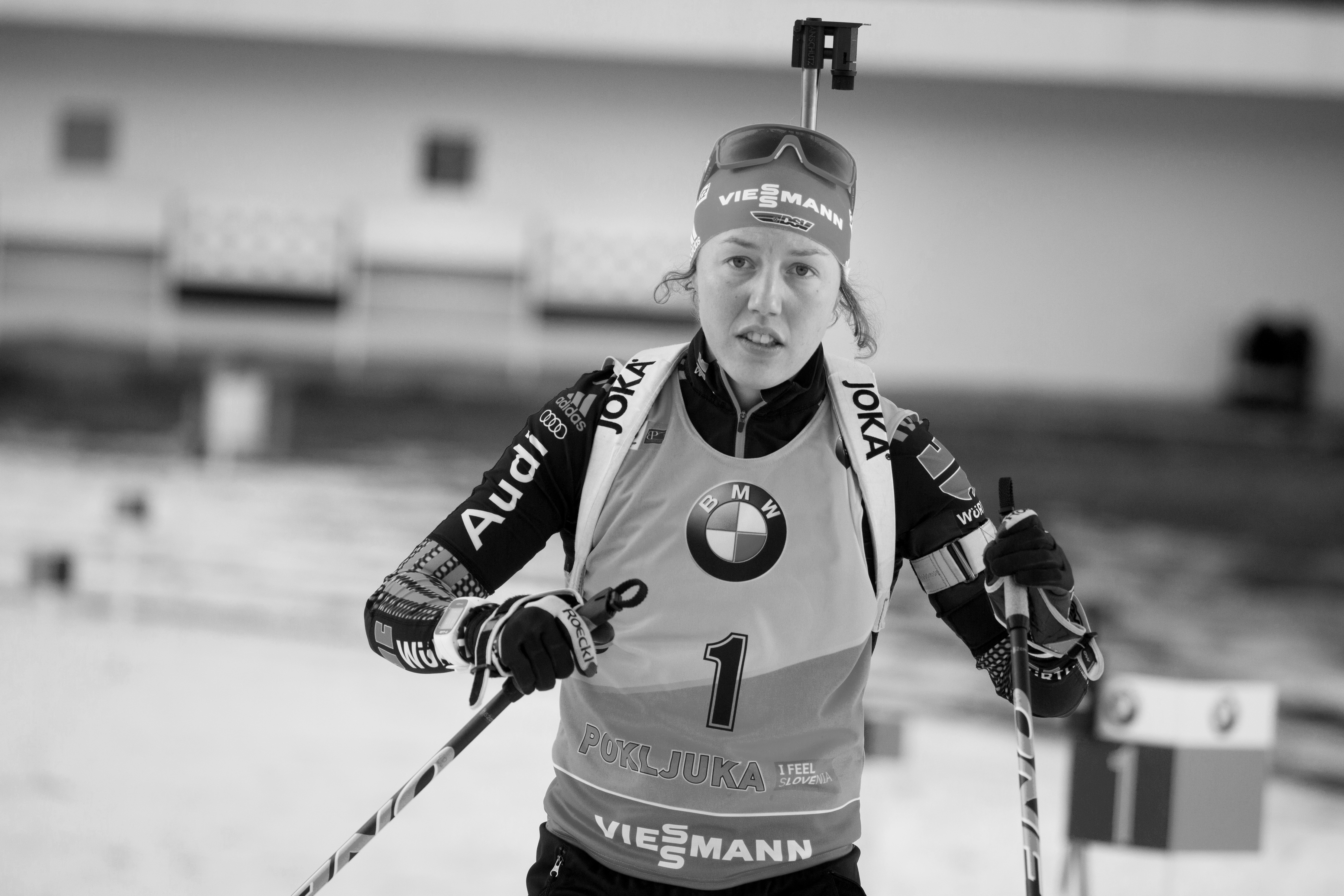 Nie żyje mistrzyni olimpijska. Tragedia w górach