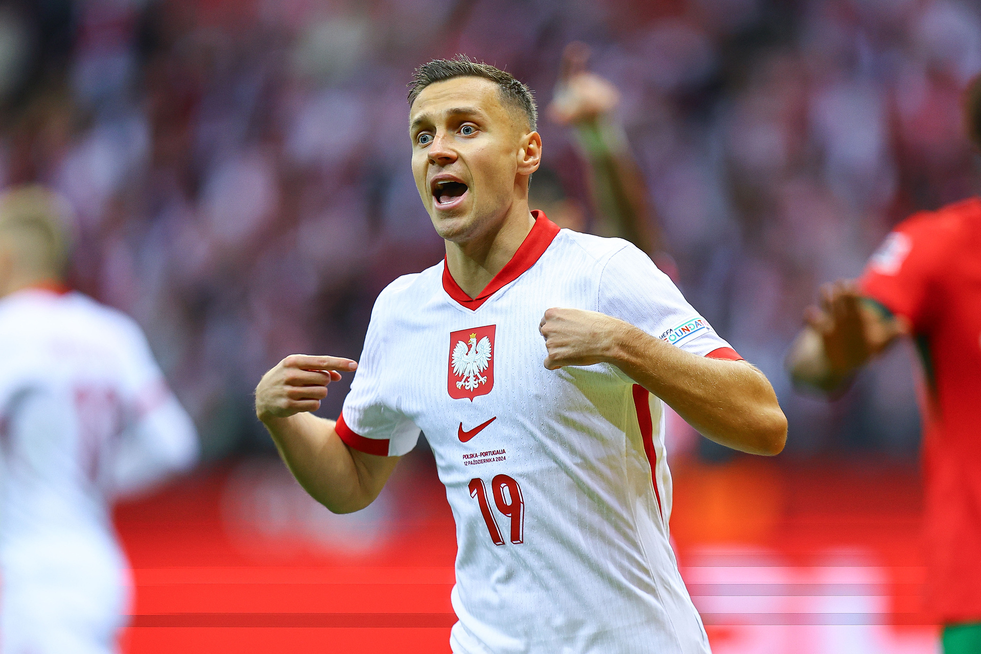 Nowe informacje ws. Frankowskiego. Będą kolejne negocjacje [NASZ NEWS]