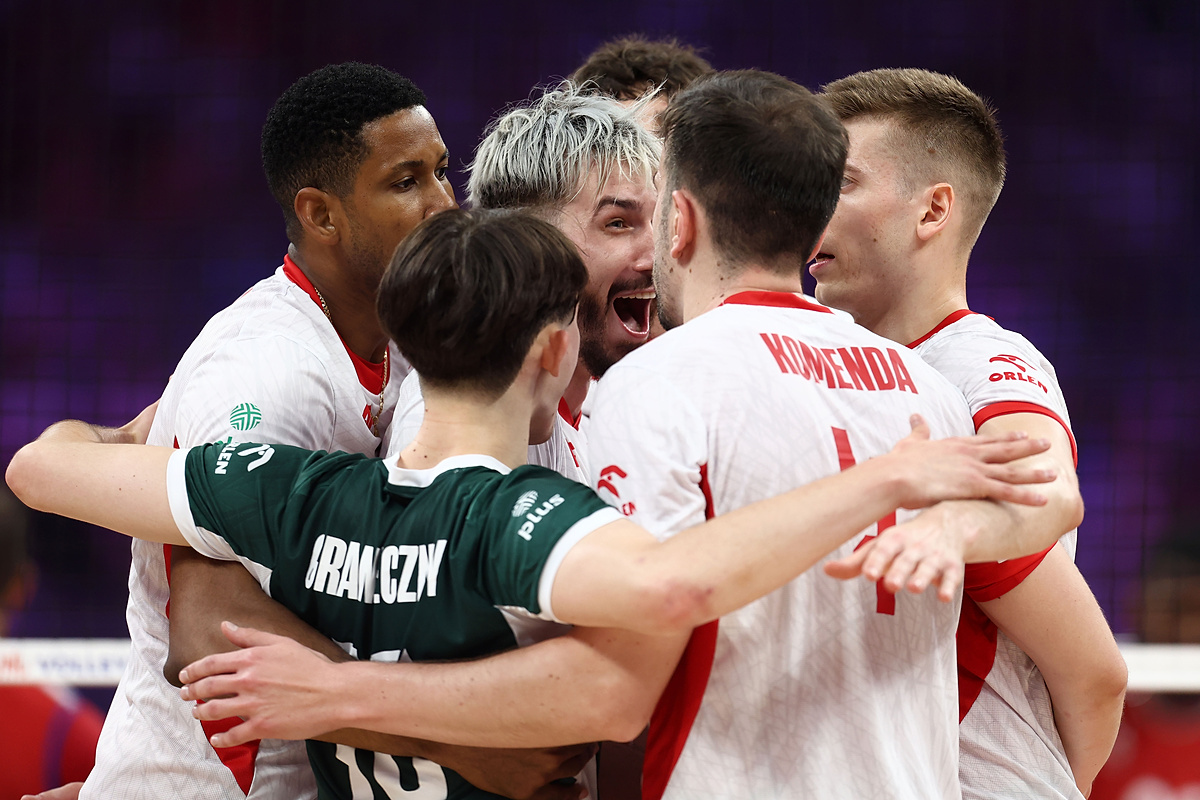 350 zł u buka, jeśli Polska wygra SETA z Brazylią! Wystarczy postawić 2 zł