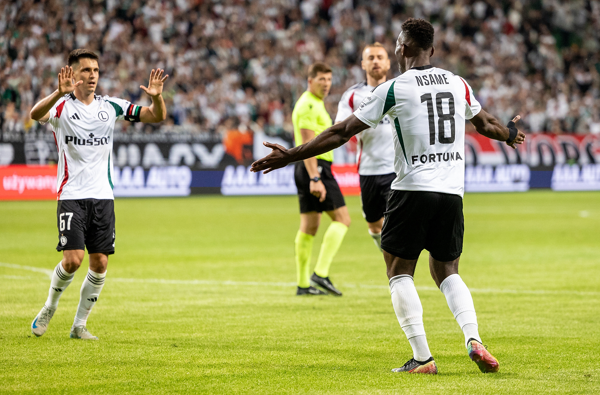 Legia, Jagiellonia i Raków zgarniają kasę! Tyle już zarobiły w pucharach