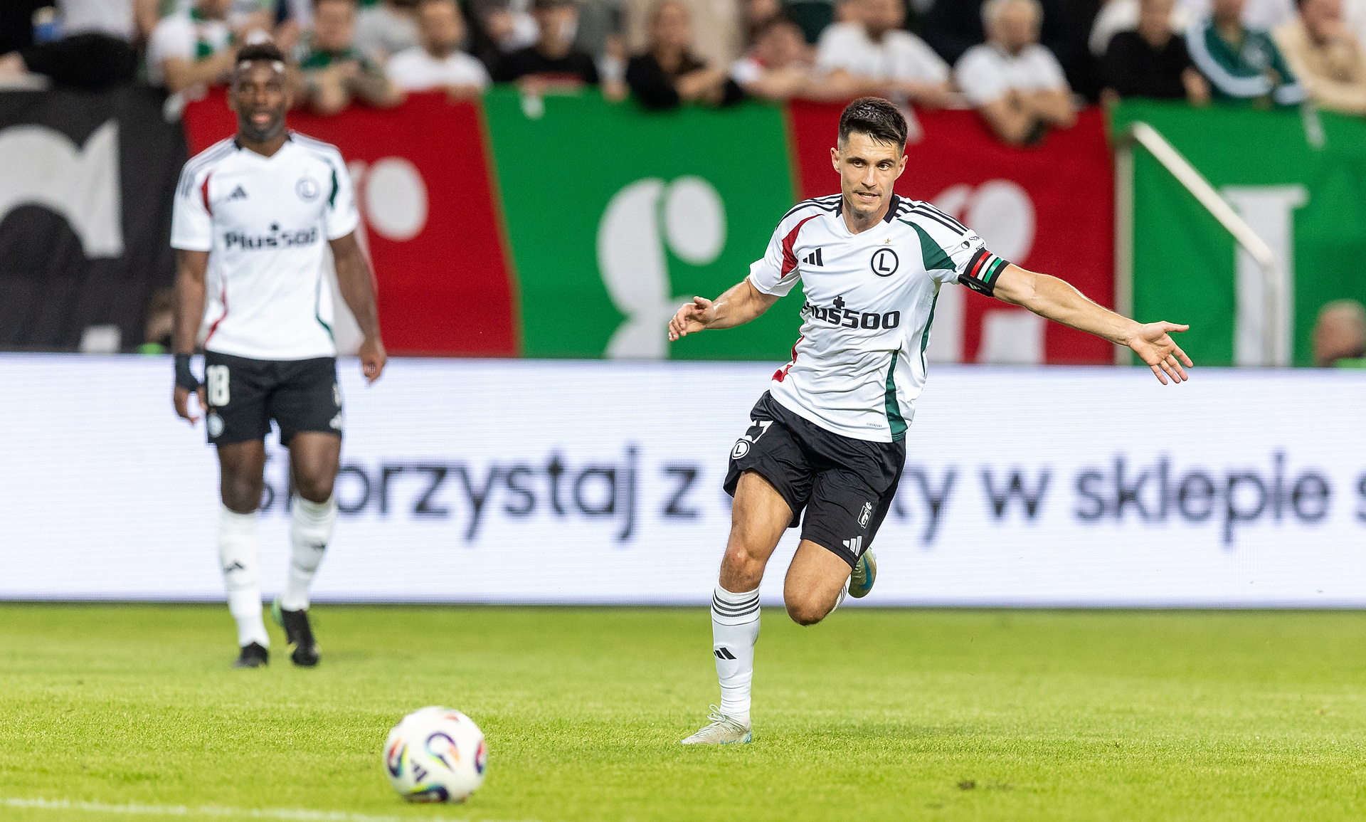 Polska wymiata w rankingu UEFA! Tylko jeden kraj punktuje lepiej. Marzenia coraz bliżej