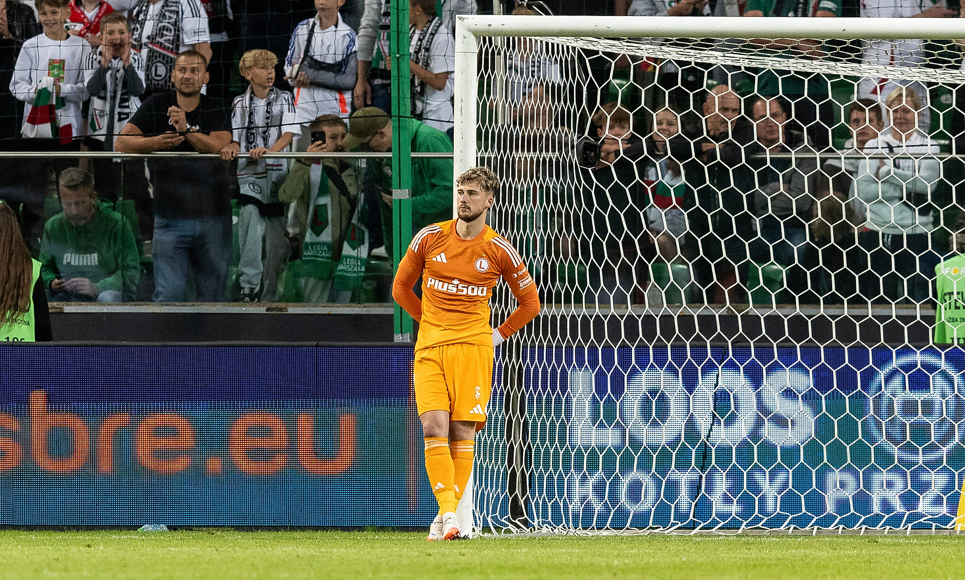 Tobiasz ujawnił receptę na kolejny awans. "To będzie najważniejsze"
