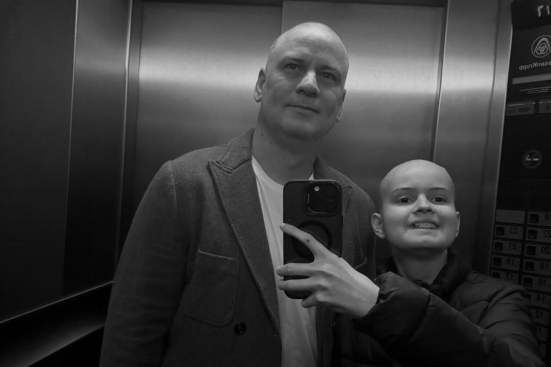 Dramat byłego piłkarza Romy. Jego syn nie żyje