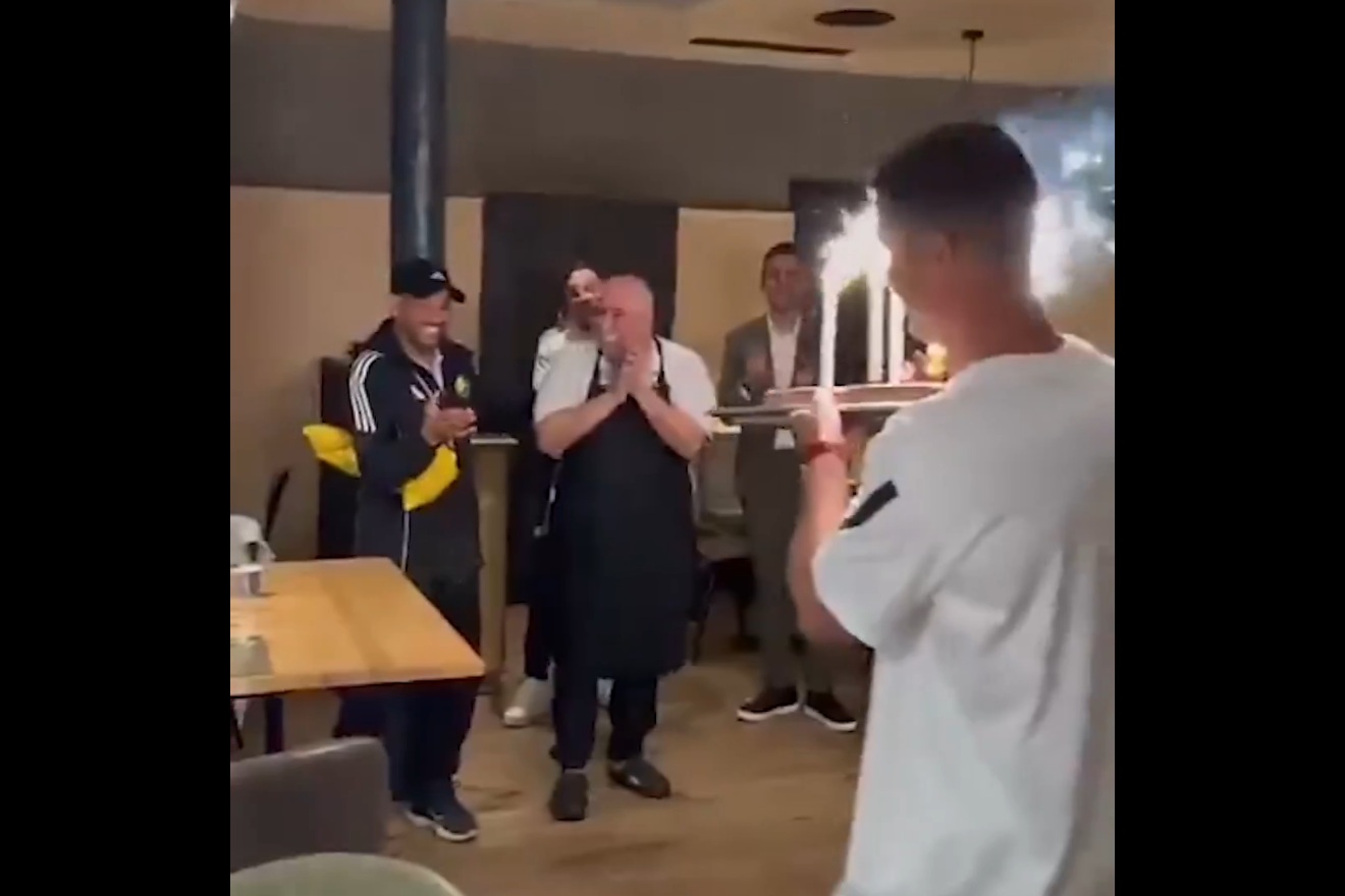 Wielka niespodzianka w Al-Nassr. Ronaldo w roli głównej [WIDEO]