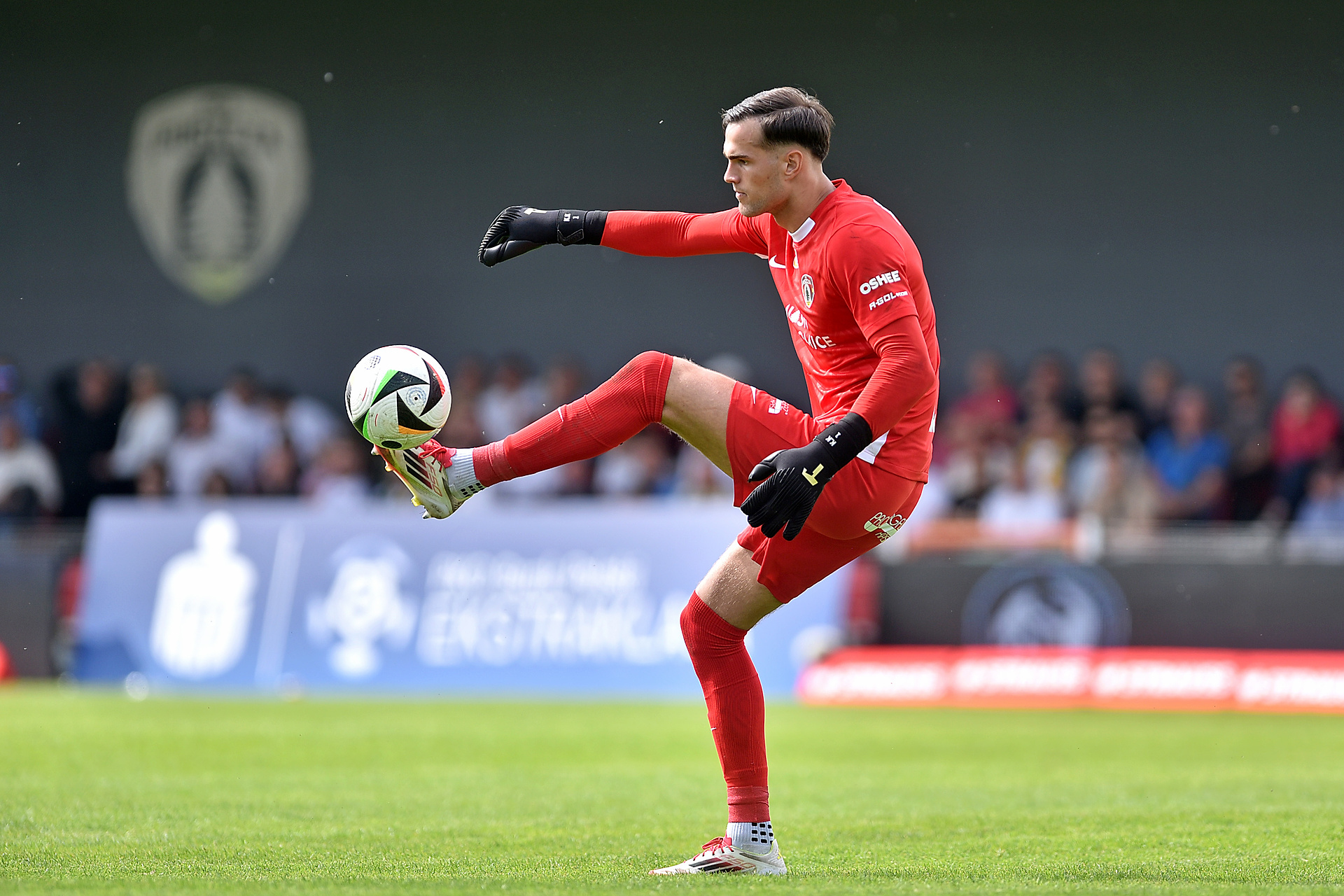 Rywal Legii kupuje Polaka! Zaskakujący transfer