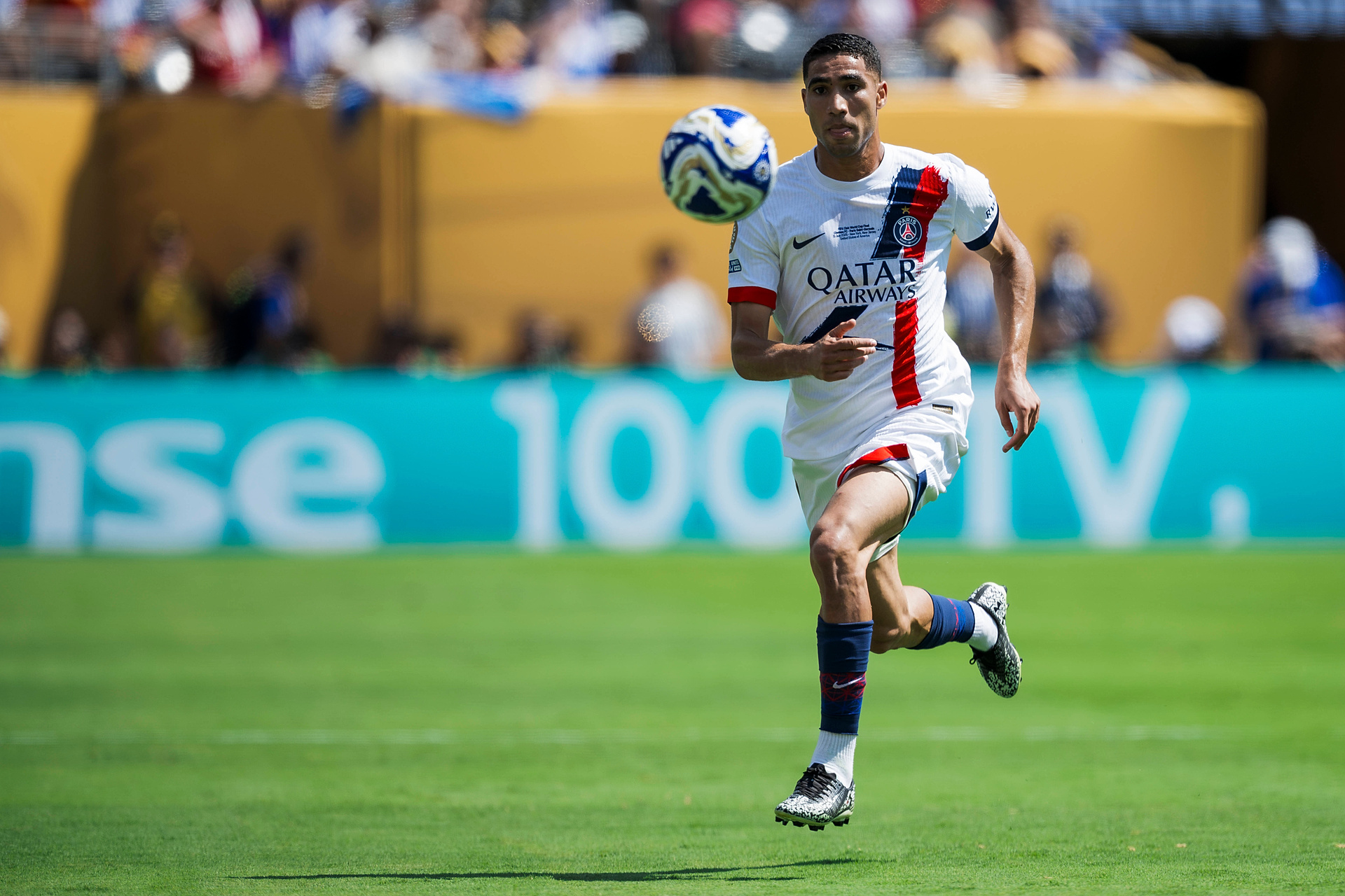 Poważne oskarżenia wobec gracza PSG. Grozi mu 15 lat więzienia