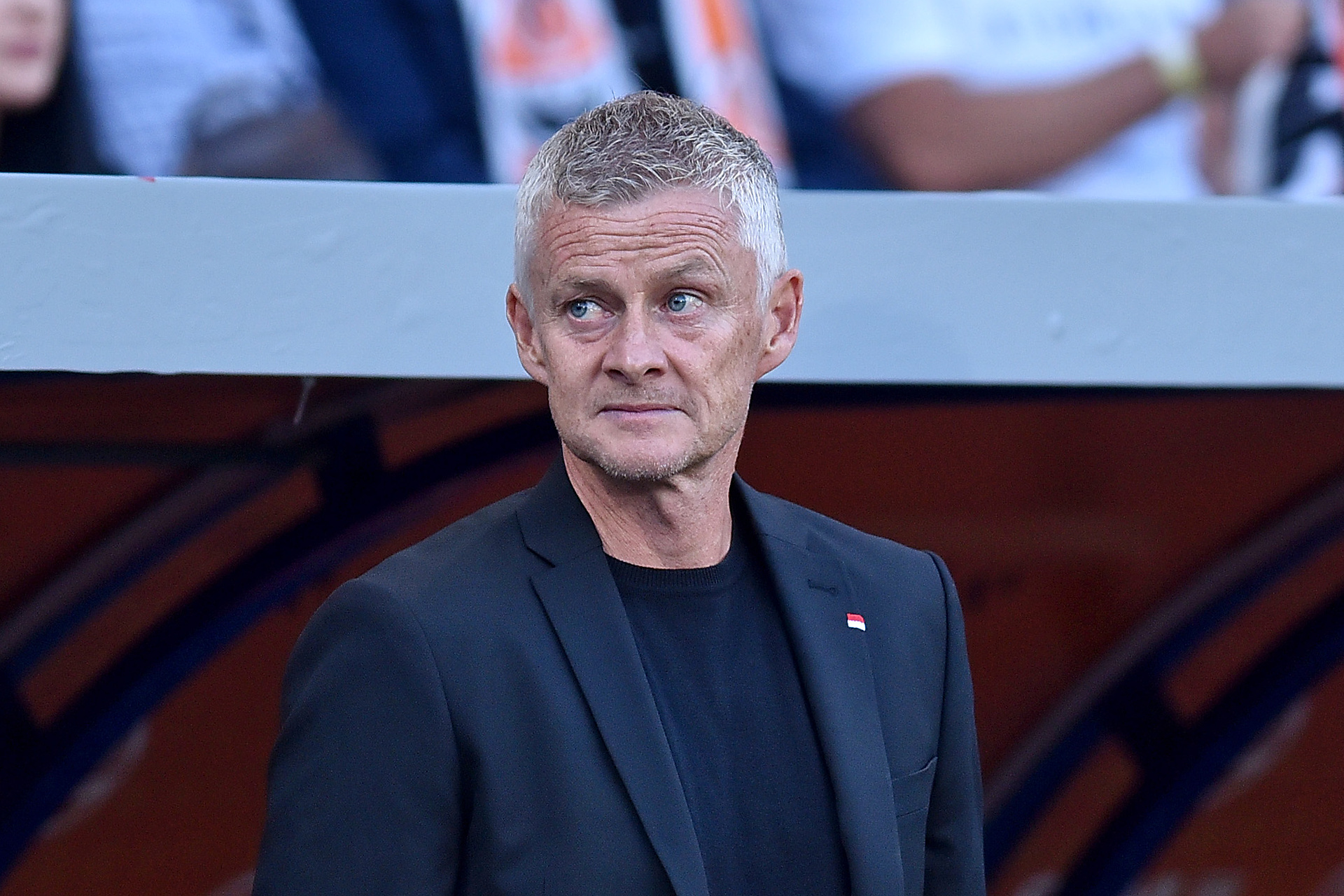 Solskjaer ma kłopoty. Wytypowano następcę